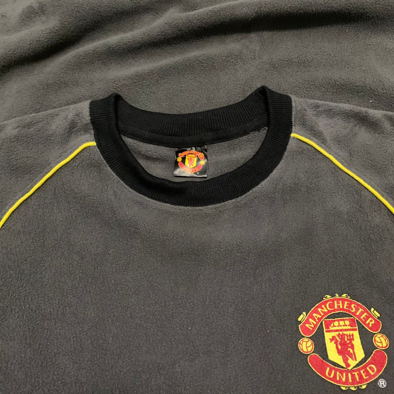 Other Manchester United Size US M / EU 48-50 / 2 - 6 Thumbnail