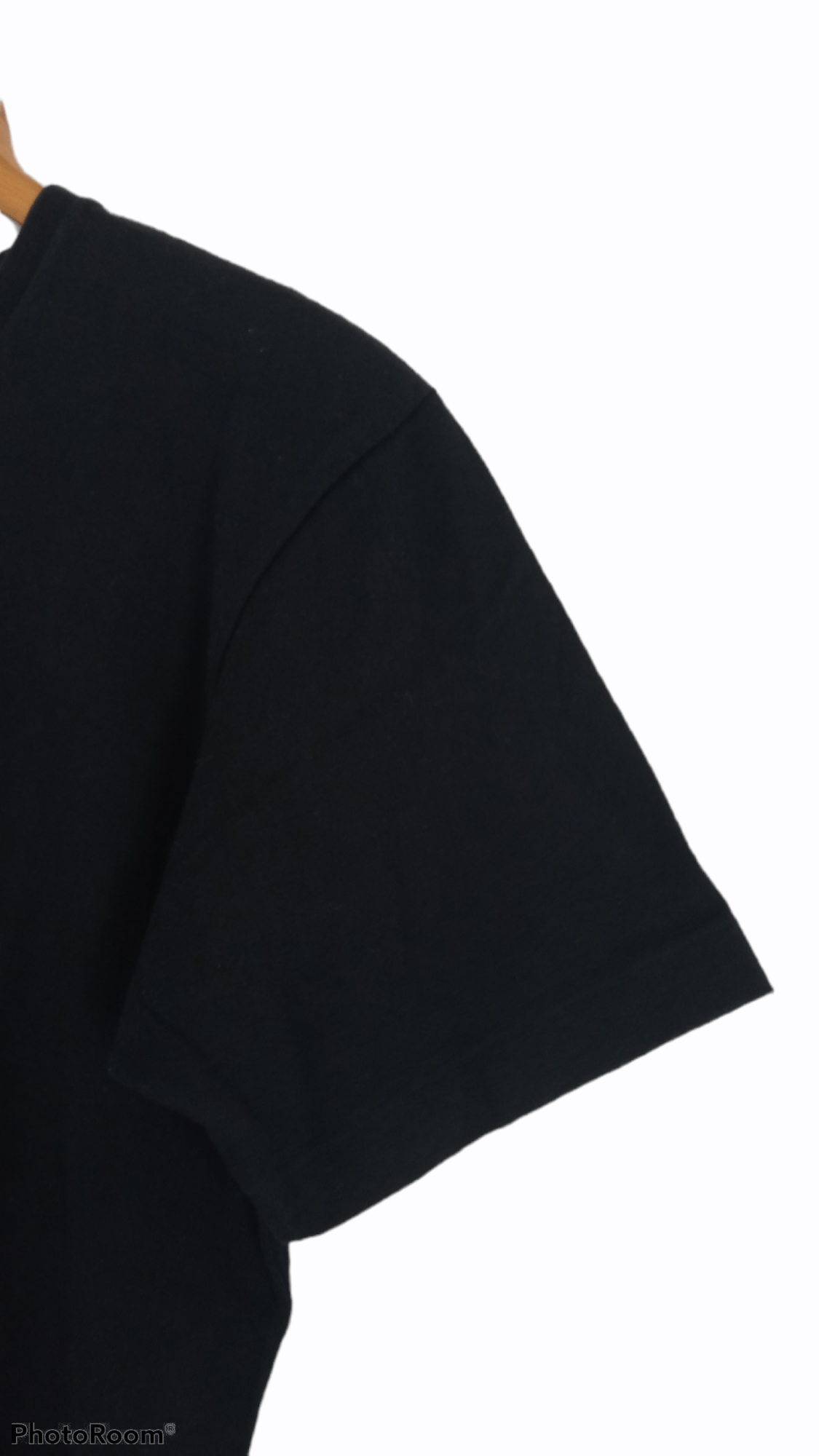 Japanese Brand × Vintage × Yohji Yamamoto 🔥🔥Ined Yohji Yamamoto Spellout T-Shirt Size US S / EU 44-46 / 1 - 13 Thumbnail