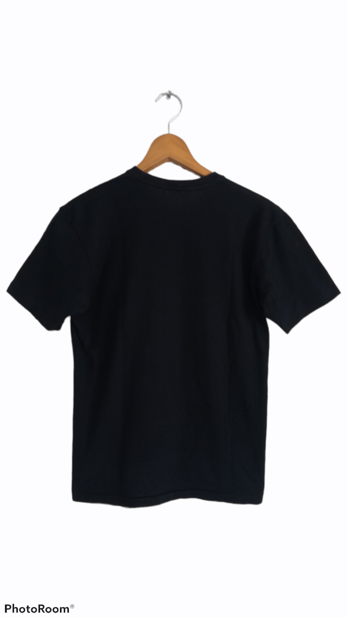 Japanese Brand × Vintage × Yohji Yamamoto 🔥🔥Ined Yohji Yamamoto Spellout T-Shirt Size US S / EU 44-46 / 1 - 19 Thumbnail