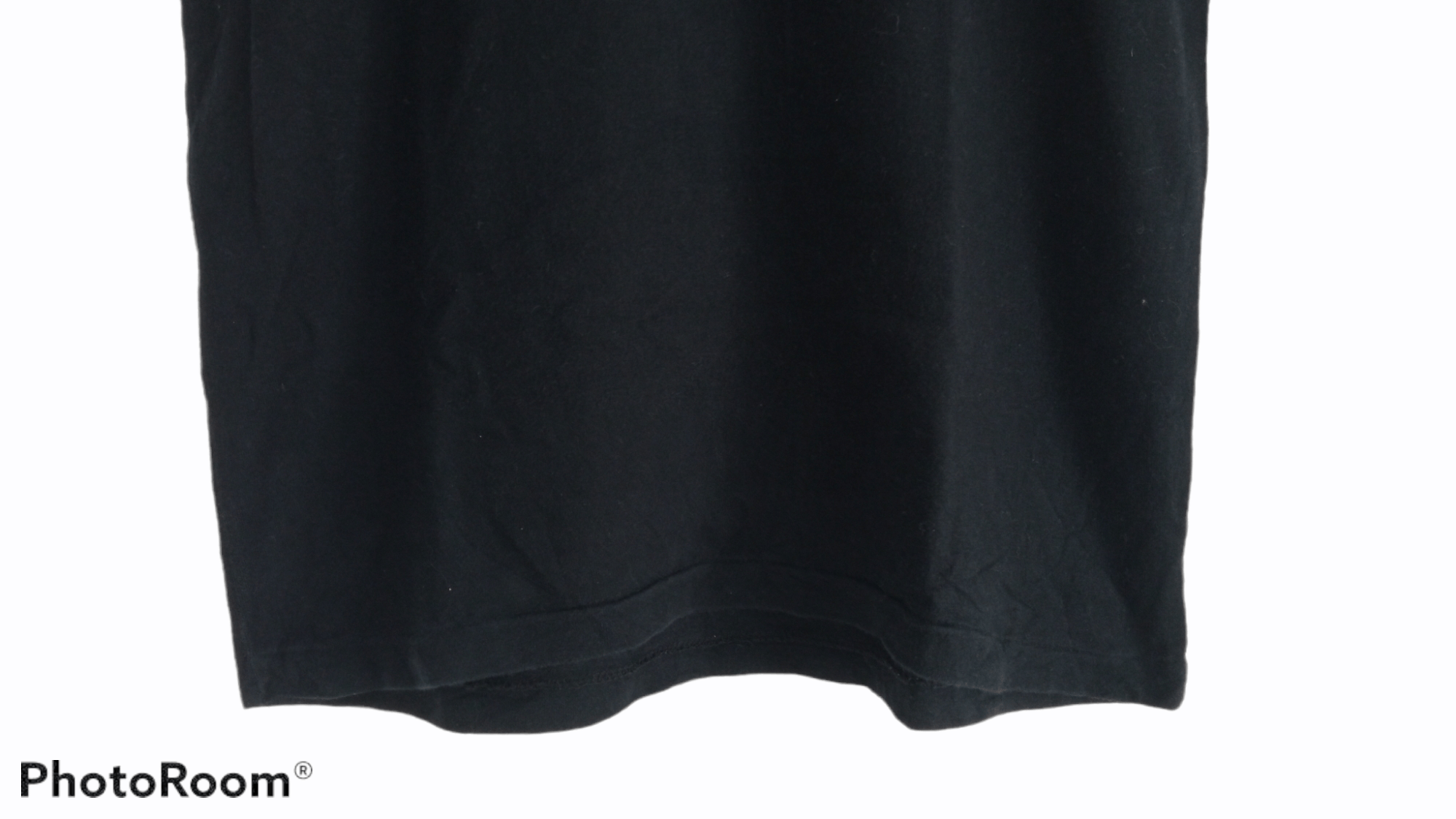 Japanese Brand × Vintage × Yohji Yamamoto 🔥🔥Ined Yohji Yamamoto Spellout T-Shirt Size US S / EU 44-46 / 1 - 16 Thumbnail
