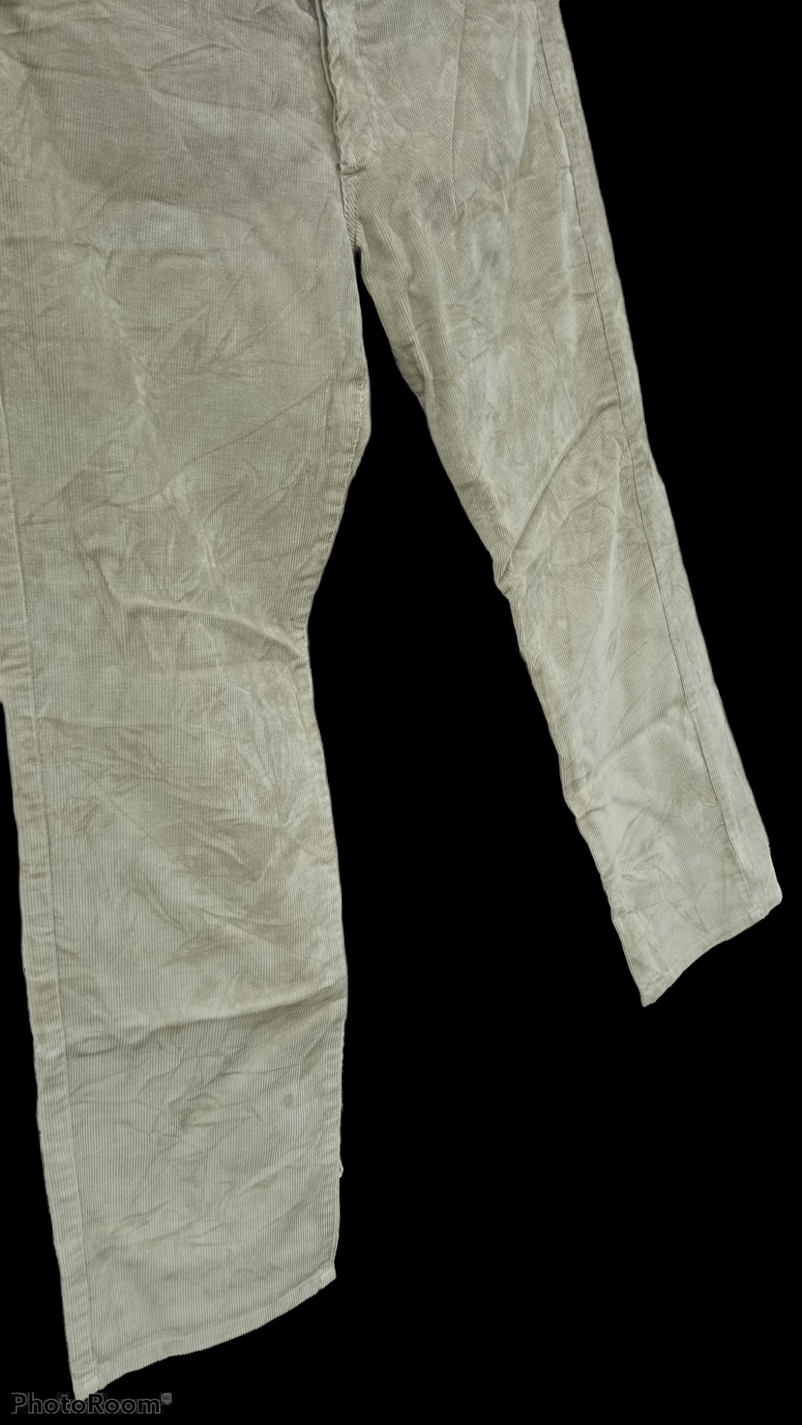 Stussy × Vintage 🔥🔥Stussy Corduroy Pants Size US 30 / EU 46 - 7 Thumbnail