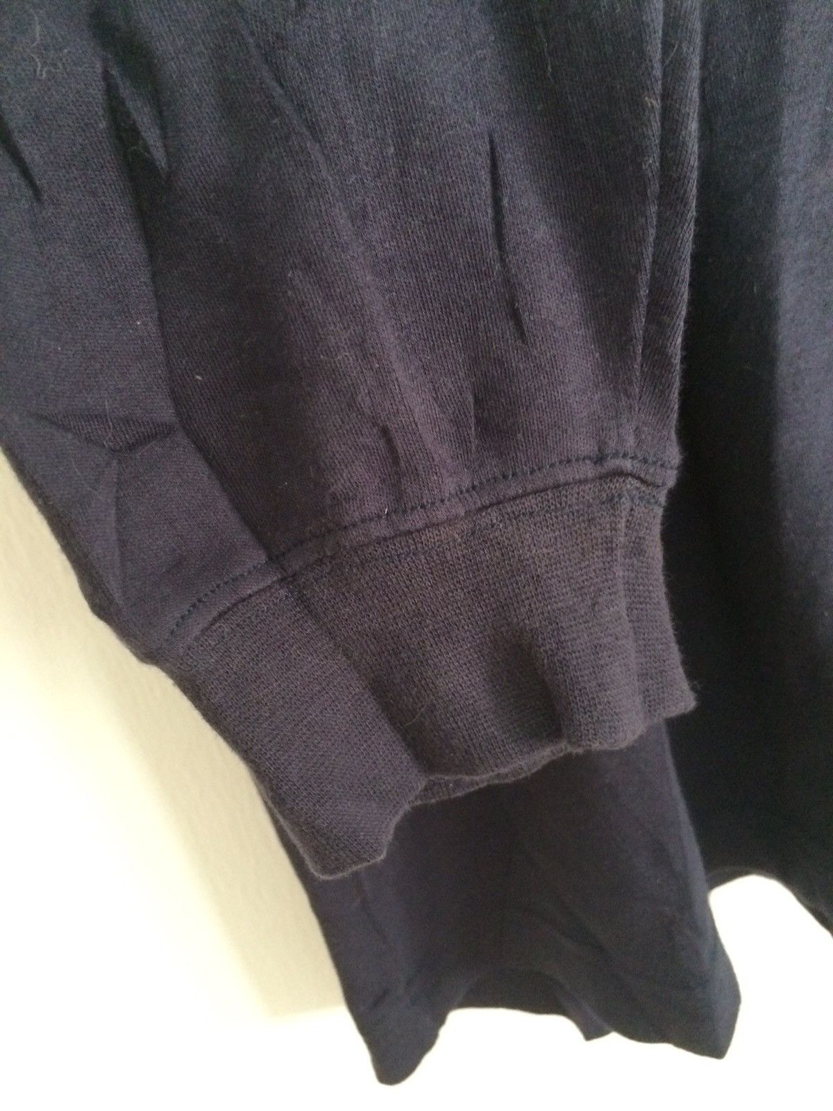 Burberry × Vintage 🔥Vtg Burberrys Nova Check Embroidered Teddy Bears T-Shirt Size US L / EU 52-54 / 3 - 4 Thumbnail