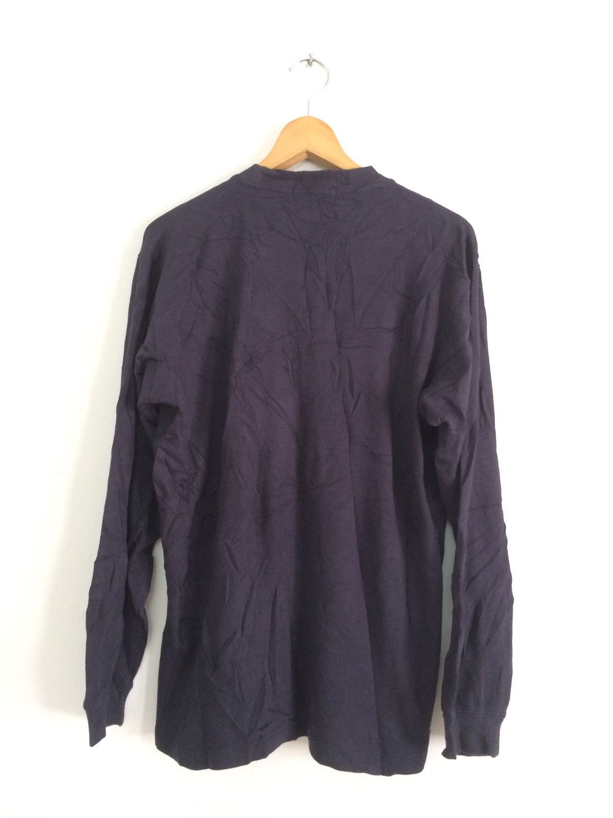 Burberry × Vintage 🔥Vtg Burberrys Nova Check Embroidered Teddy Bears T-Shirt Size US L / EU 52-54 / 3 - 8 Thumbnail