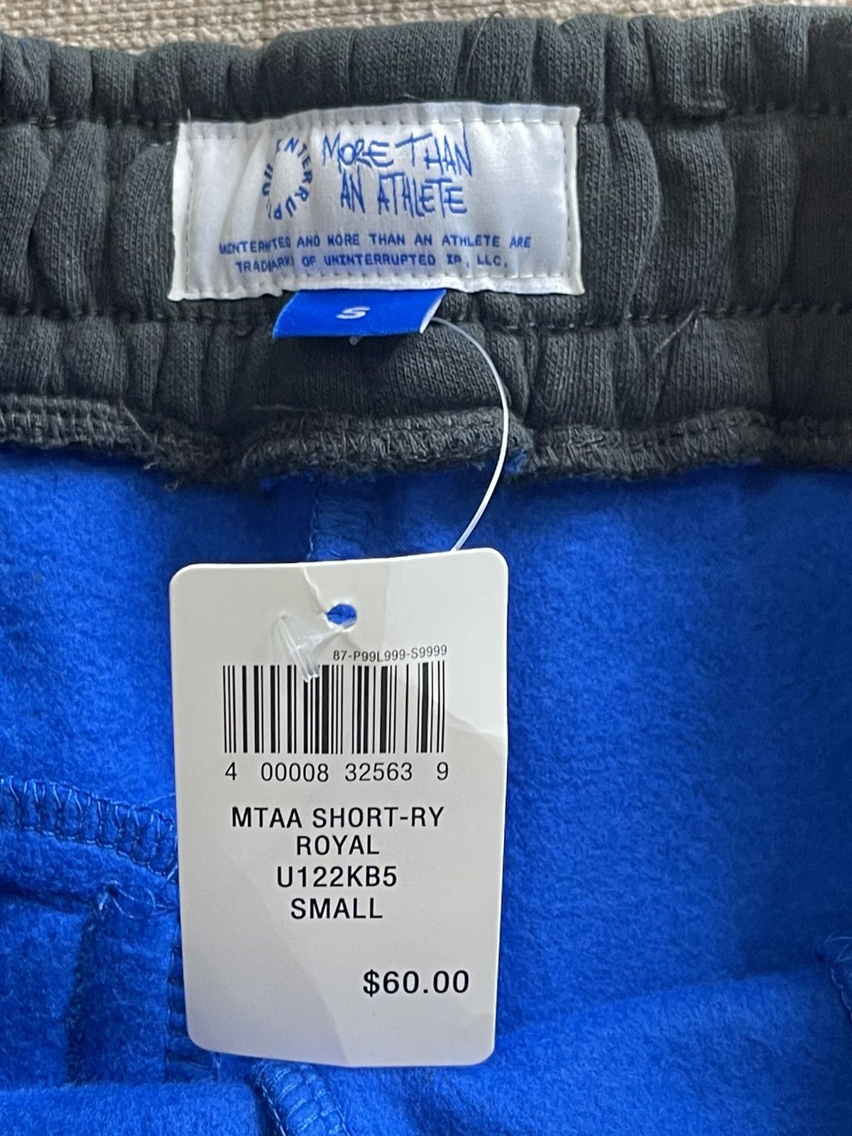 Other MTAA Shorts Size US 32 / EU 48 - 5 Thumbnail