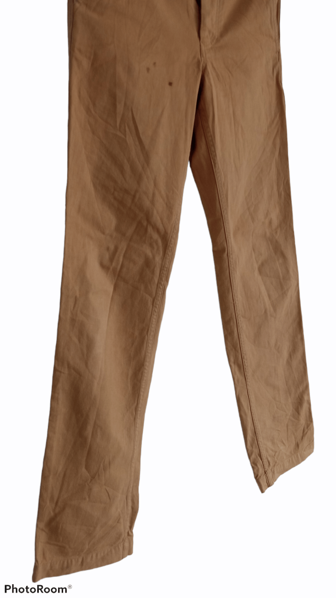 Margaret Howell 🔥🔥MHL Margaret Howell Khakis Trousers Cotton Pants Size US 30 / EU 46 - 7 Thumbnail