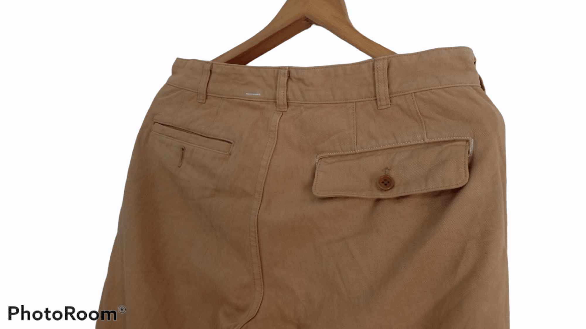 Margaret Howell 🔥🔥MHL Margaret Howell Khakis Trousers Cotton Pants Size US 30 / EU 46 - 22 Thumbnail