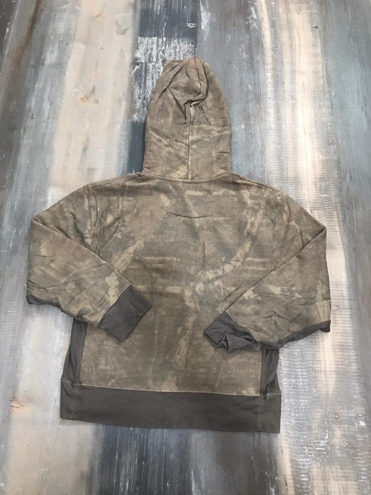 Yeezy Season 3 Camo Oversized Hoodie Size US S / EU 44-46 / 1 - 6 Thumbnail