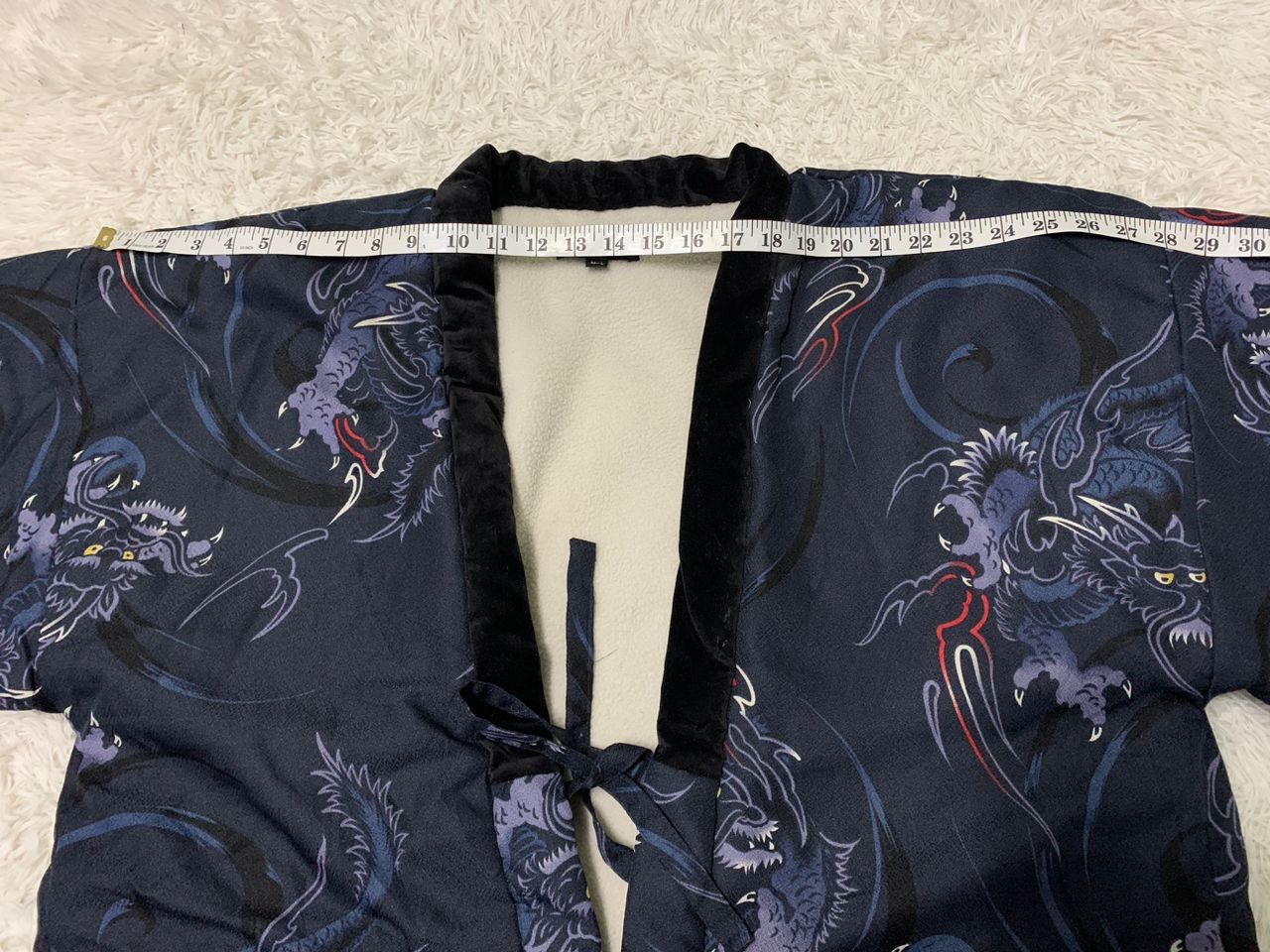 Japanese Brand Kimono dragon japan Size US L / EU 52-54 / 3 - 4 Thumbnail