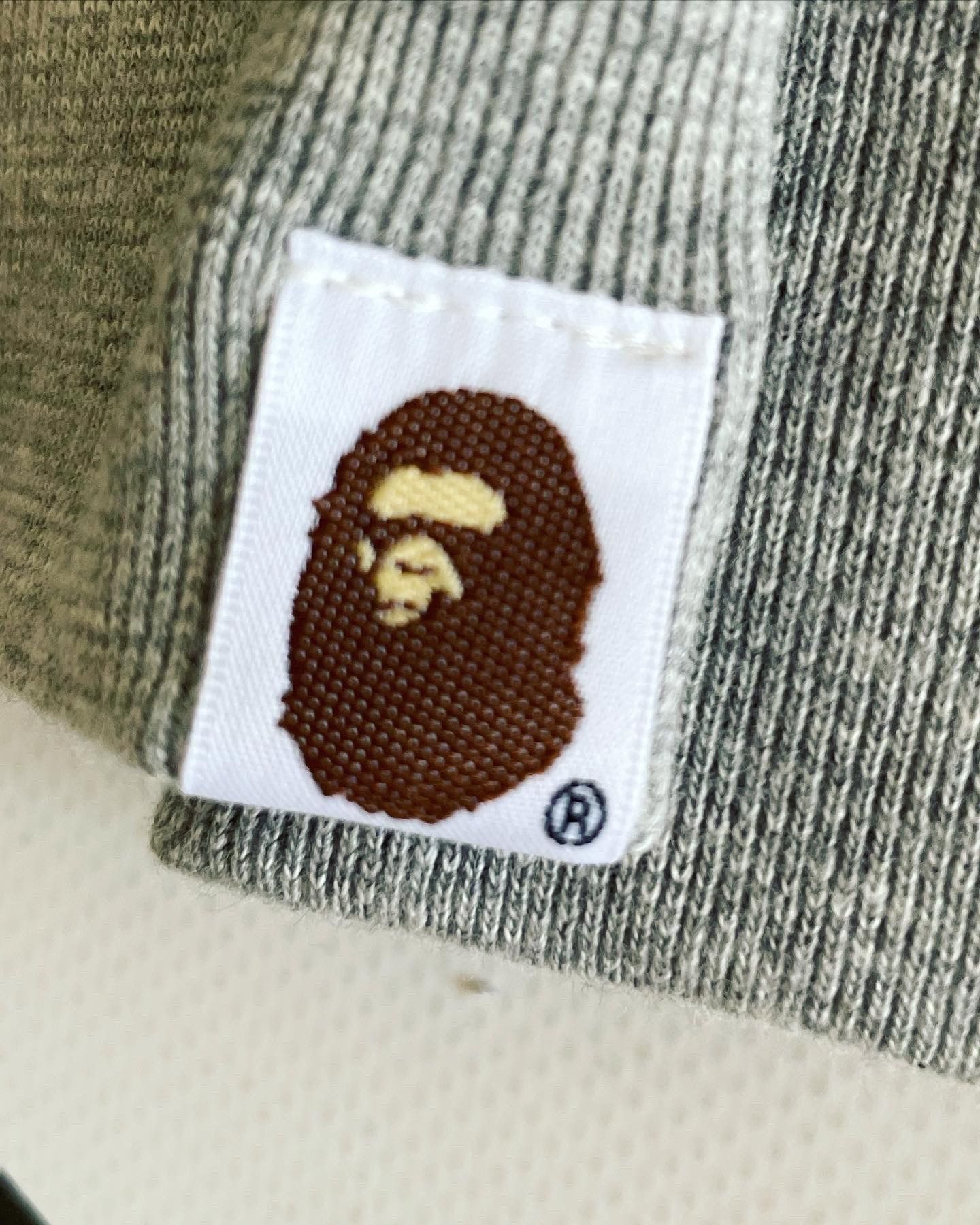 Bape 3XL BAPE COLOR CAMO HOOD SHARK FULL ZIP HOODIE 2022 3XL Size US XXL / EU 58 / 5 - 8 Thumbnail