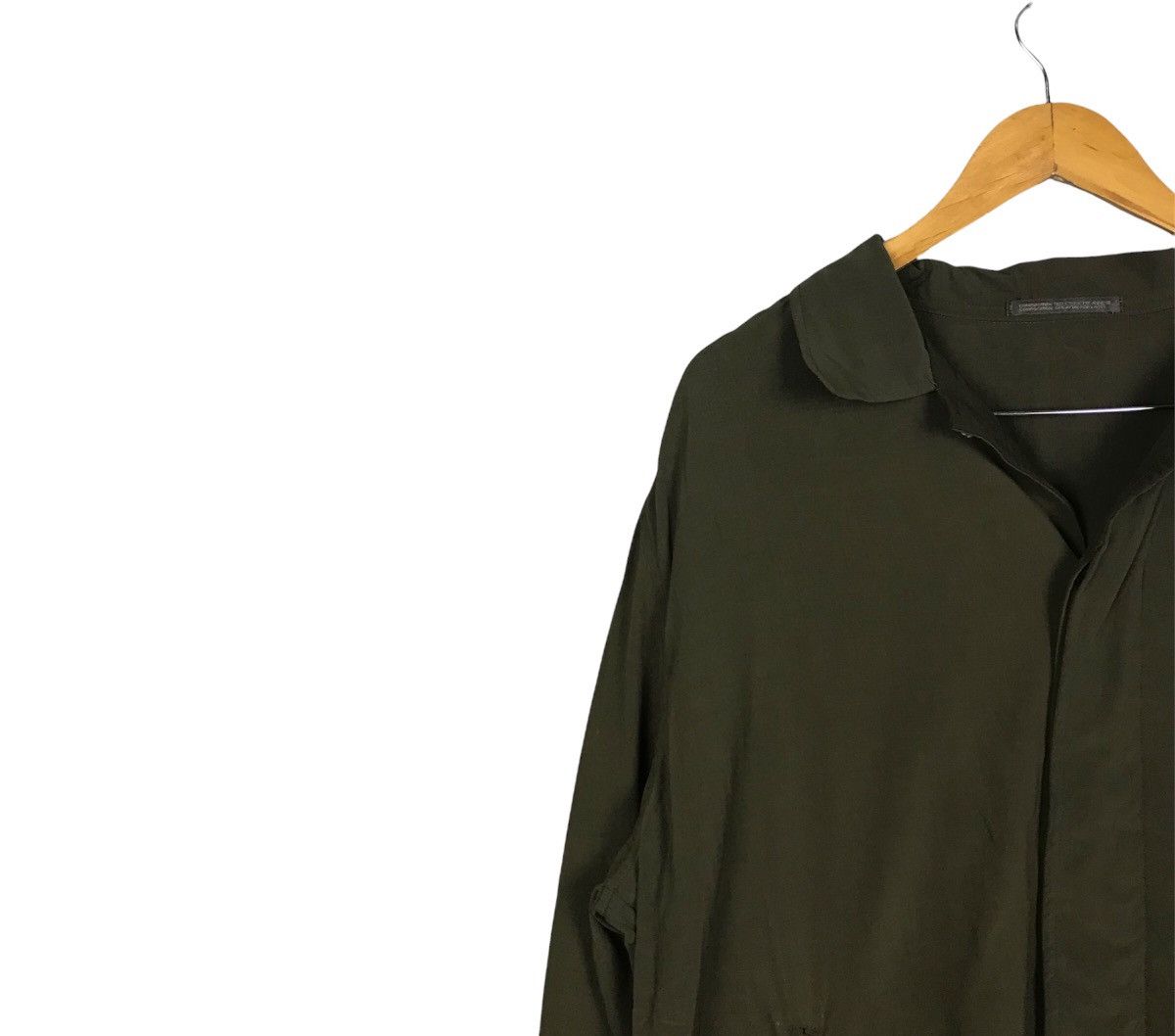 Yohji Yamamoto x Ys For Men Jacket