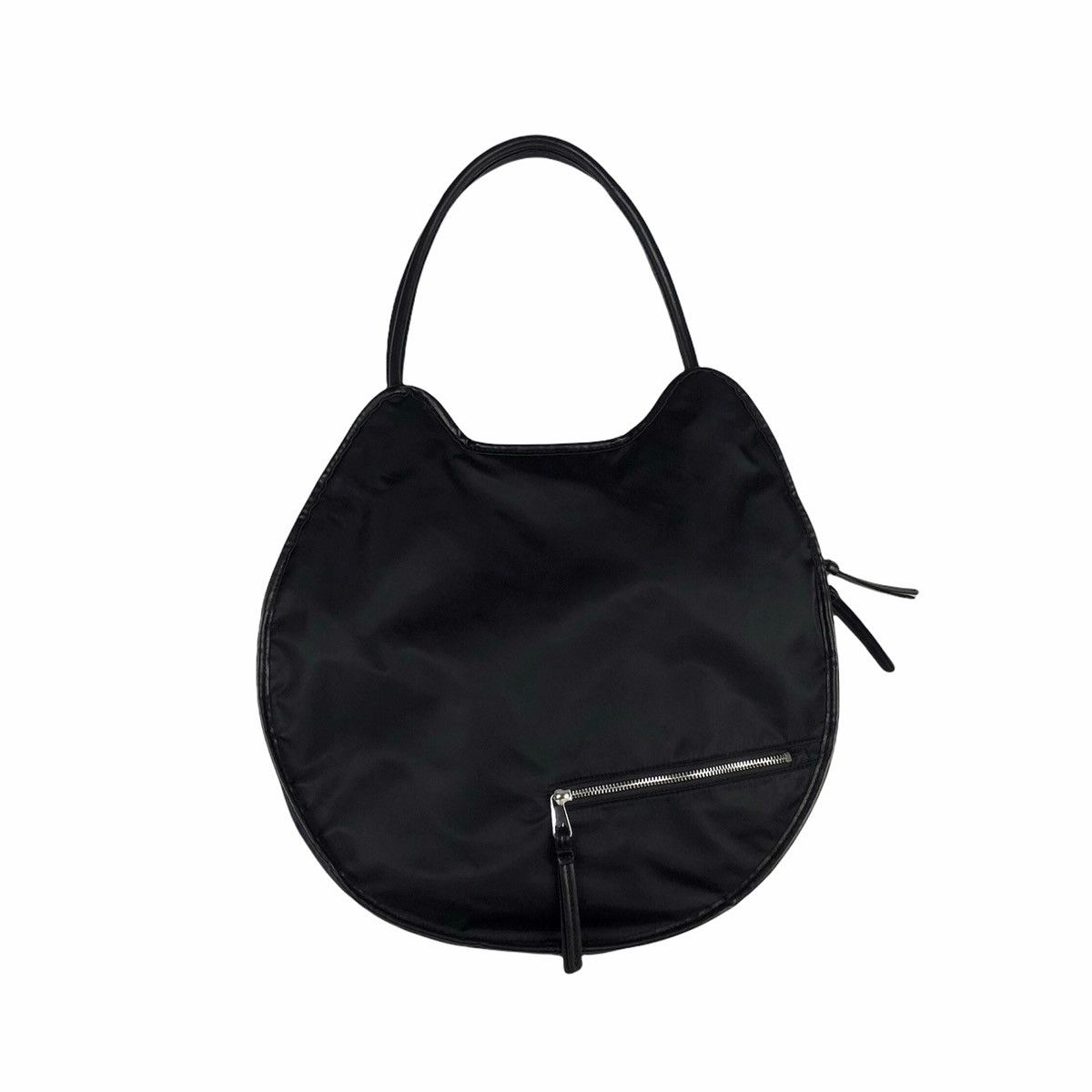 Issey Miyake × Tsumori Chisato Tsumori Chisato Cat Head Tote Bag Size ONE SIZE - 1 Thumbnail