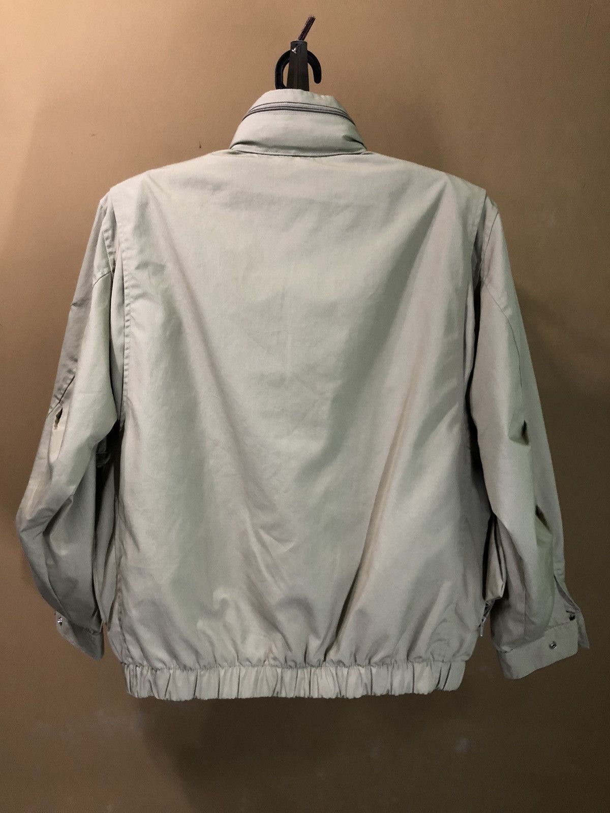 Japanese Brand Japanese Brand Multi Pocket Jacket Size US M / EU 48-50 / 2 - 3 Thumbnail
