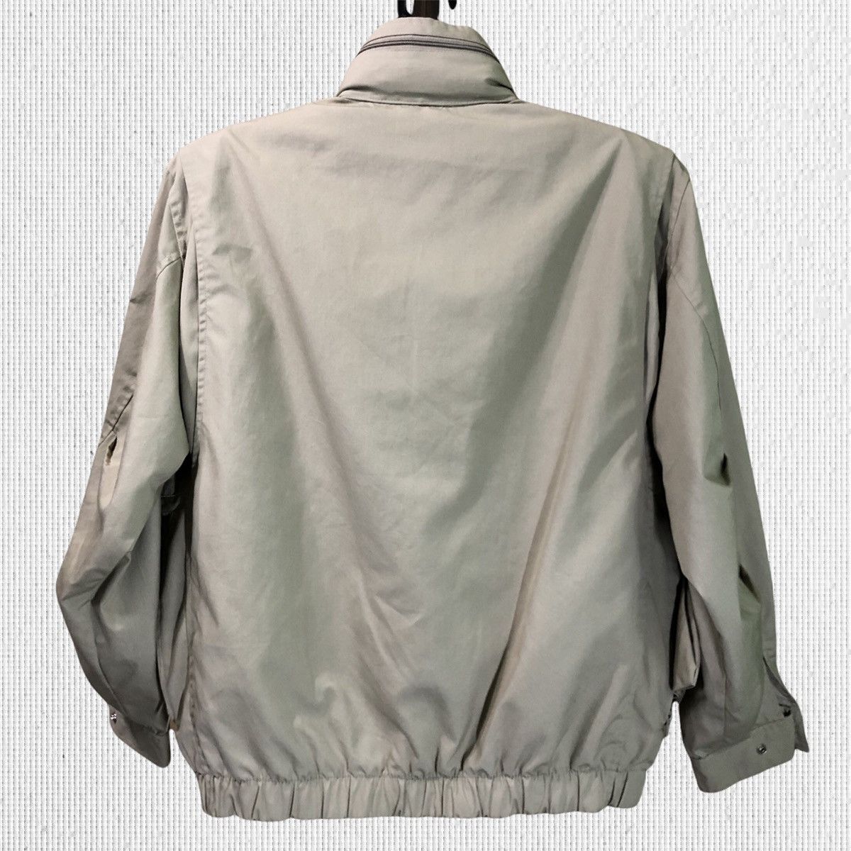 Japanese Brand Japanese Brand Multi Pocket Jacket Size US M / EU 48-50 / 2 - 2 Thumbnail