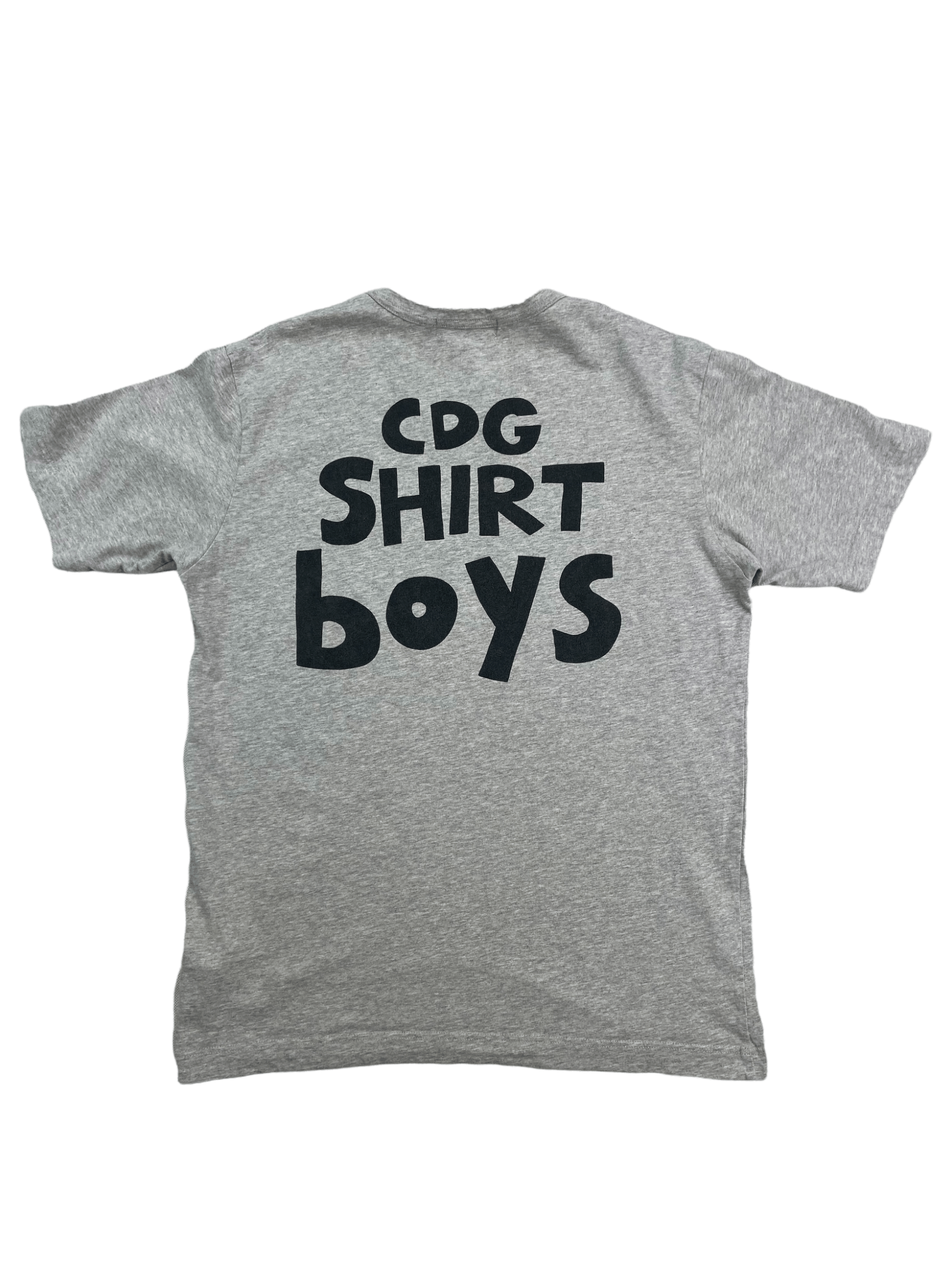 Comme des Garcons CDG T-Shirt Size US L / EU 52-54 / 3 - 1 Thumbnail