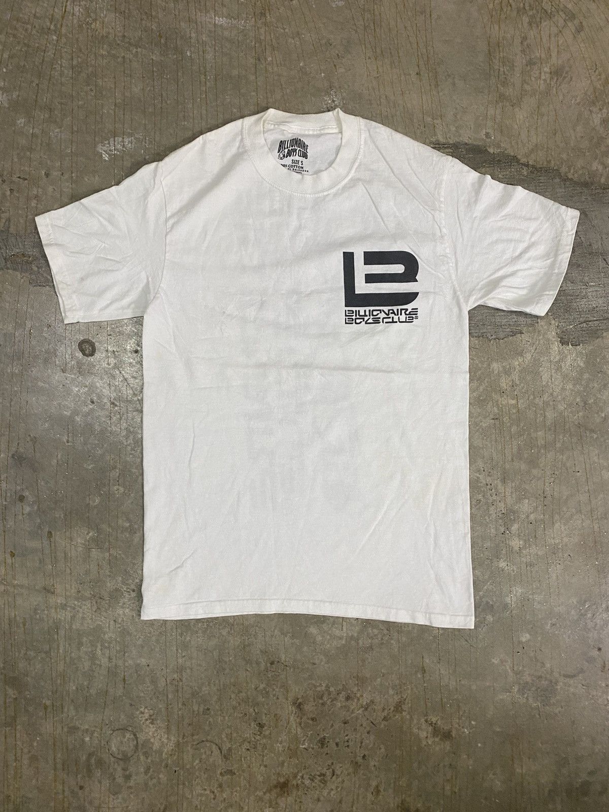 Billionaire Boys Club × Icecream astronaut tee Size US XS / EU 42 / 0 - 5 Thumbnail