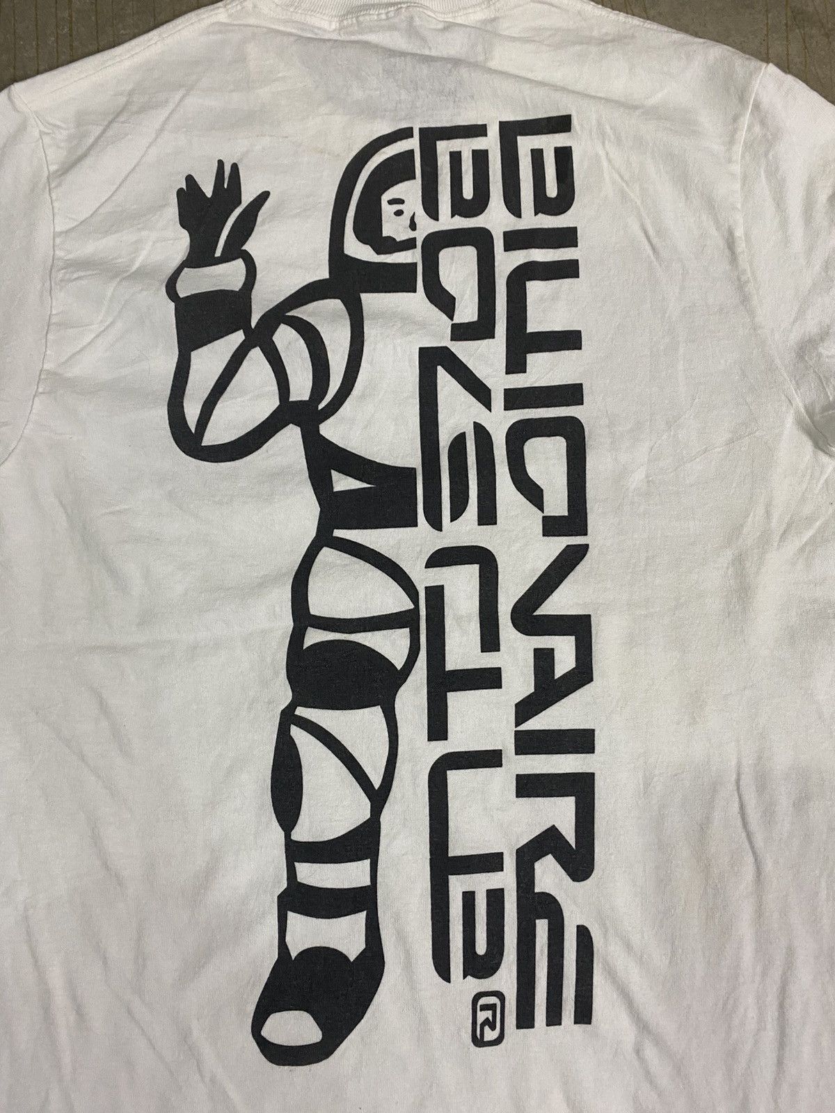 Billionaire Boys Club × Icecream astronaut tee Size US XS / EU 42 / 0 - 3 Thumbnail