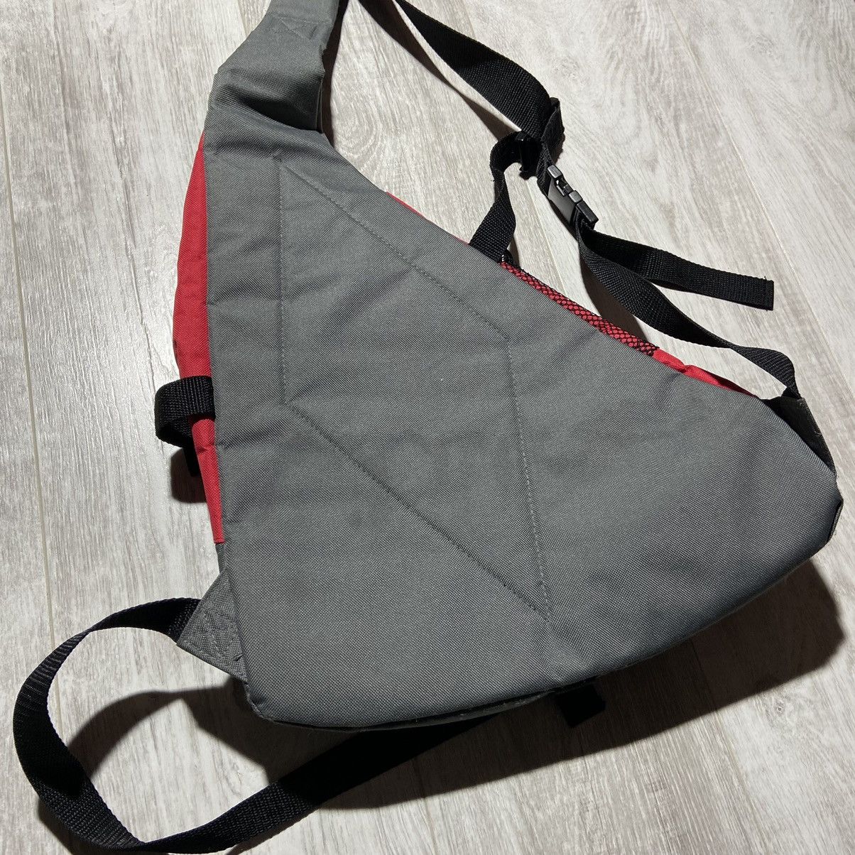Vintage Vintage Hype Shoulder Bag Size ONE SIZE - 15 Thumbnail