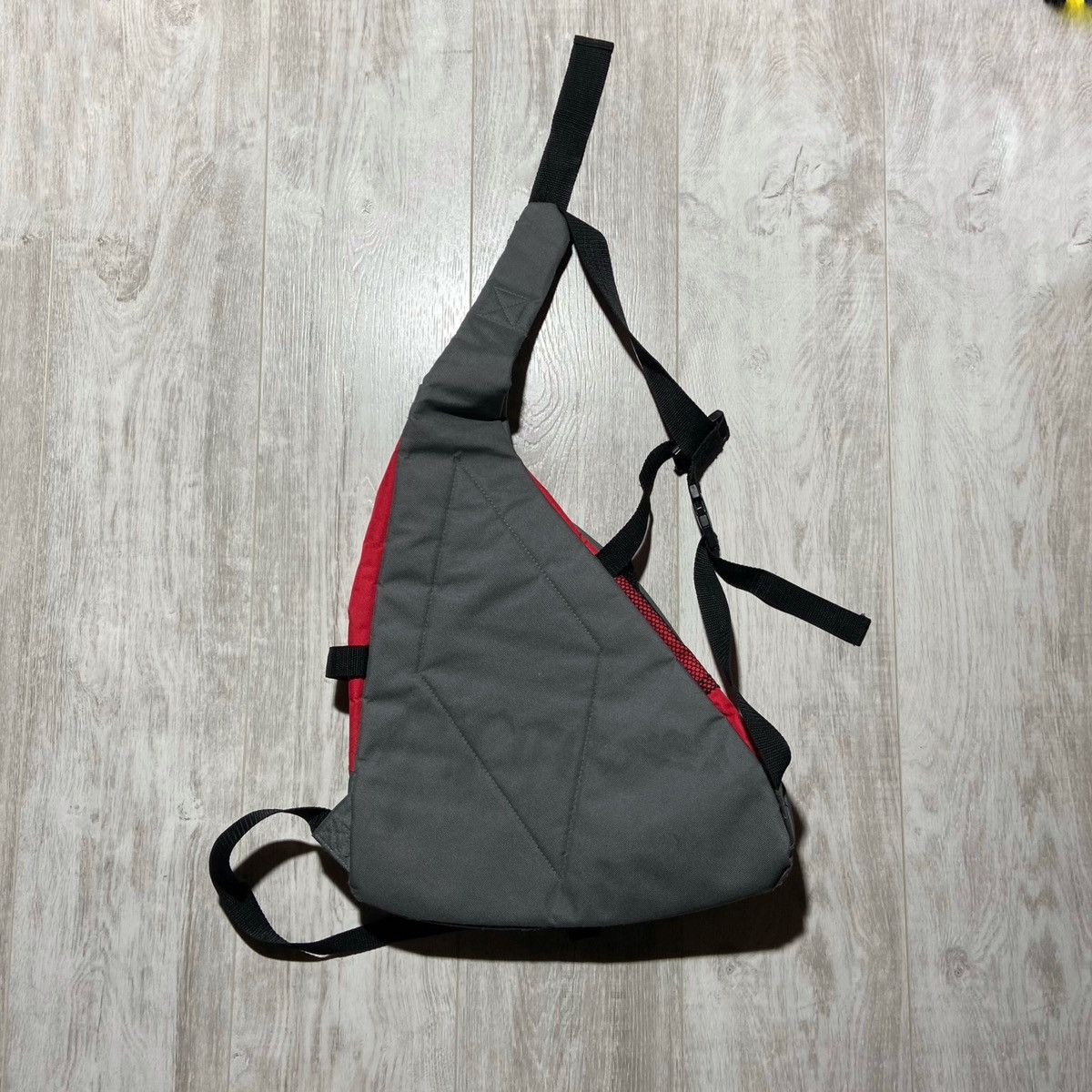Vintage Vintage Hype Shoulder Bag Size ONE SIZE - 14 Thumbnail