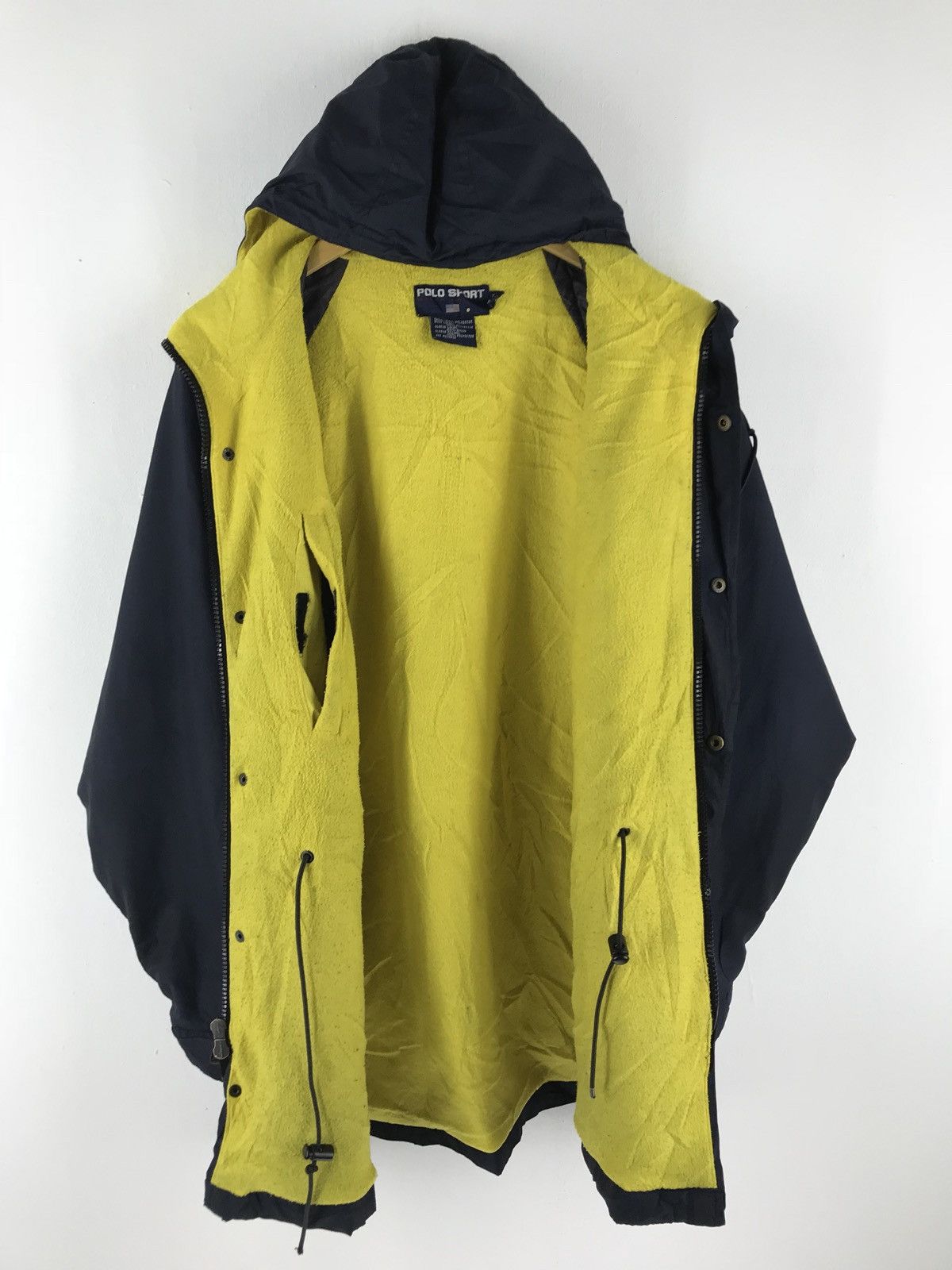 Polo Ralph Lauren 🔔🔥FINAL DROP🔥Vintage Polo Sports By Polo Ralph Lauren Size US S / EU 44-46 / 1 - 7 Thumbnail