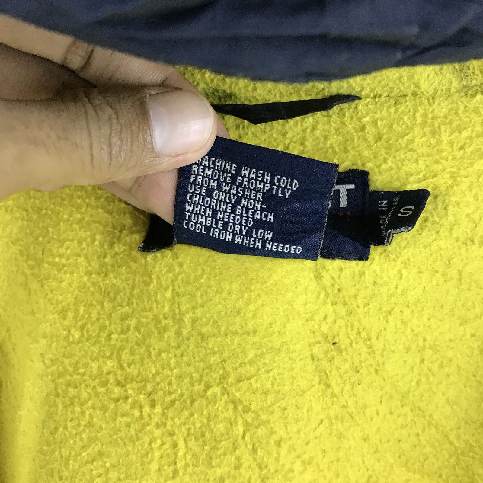 Polo Ralph Lauren 🔔🔥FINAL DROP🔥Vintage Polo Sports By Polo Ralph Lauren Size US S / EU 44-46 / 1 - 13 Thumbnail