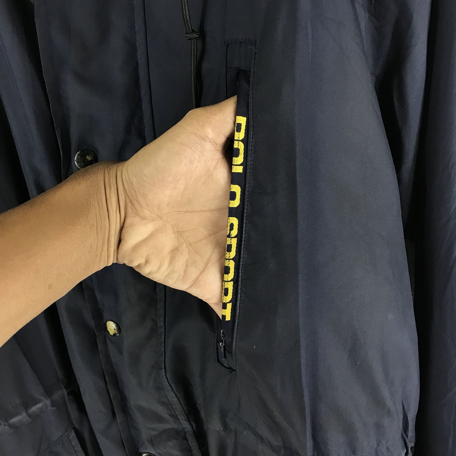 Polo Ralph Lauren 🔔🔥FINAL DROP🔥Vintage Polo Sports By Polo Ralph Lauren Size US S / EU 44-46 / 1 - 8 Thumbnail