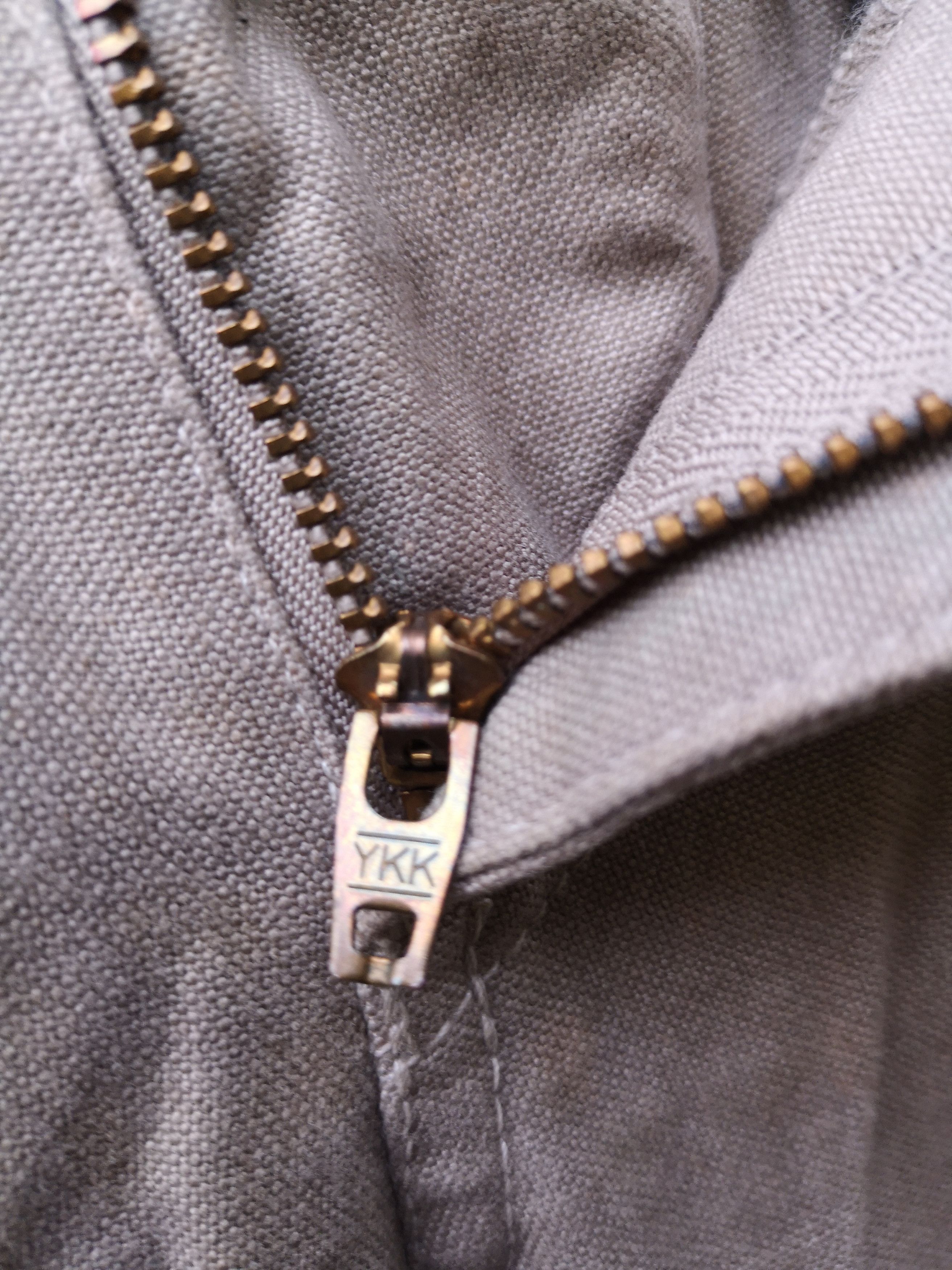 Issey Miyake Issey Miyake Cargo Tactical Pants Size US 30 / EU 46 - 15 Thumbnail