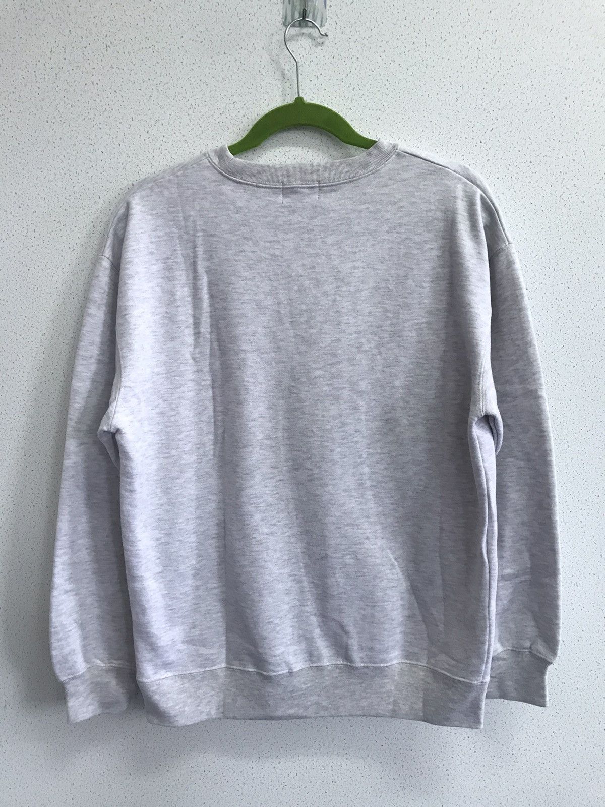 Japanese Brand Vintage 🔥 Motor Way Oregon State 555 Sweatshirt Size US M / EU 48-50 / 2 - 2 Thumbnail