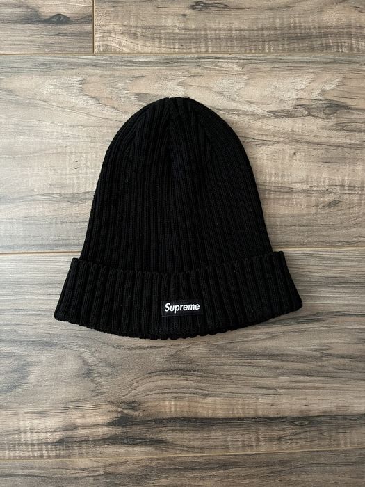 Supreme Supreme Overdyed Beanie | Grailed