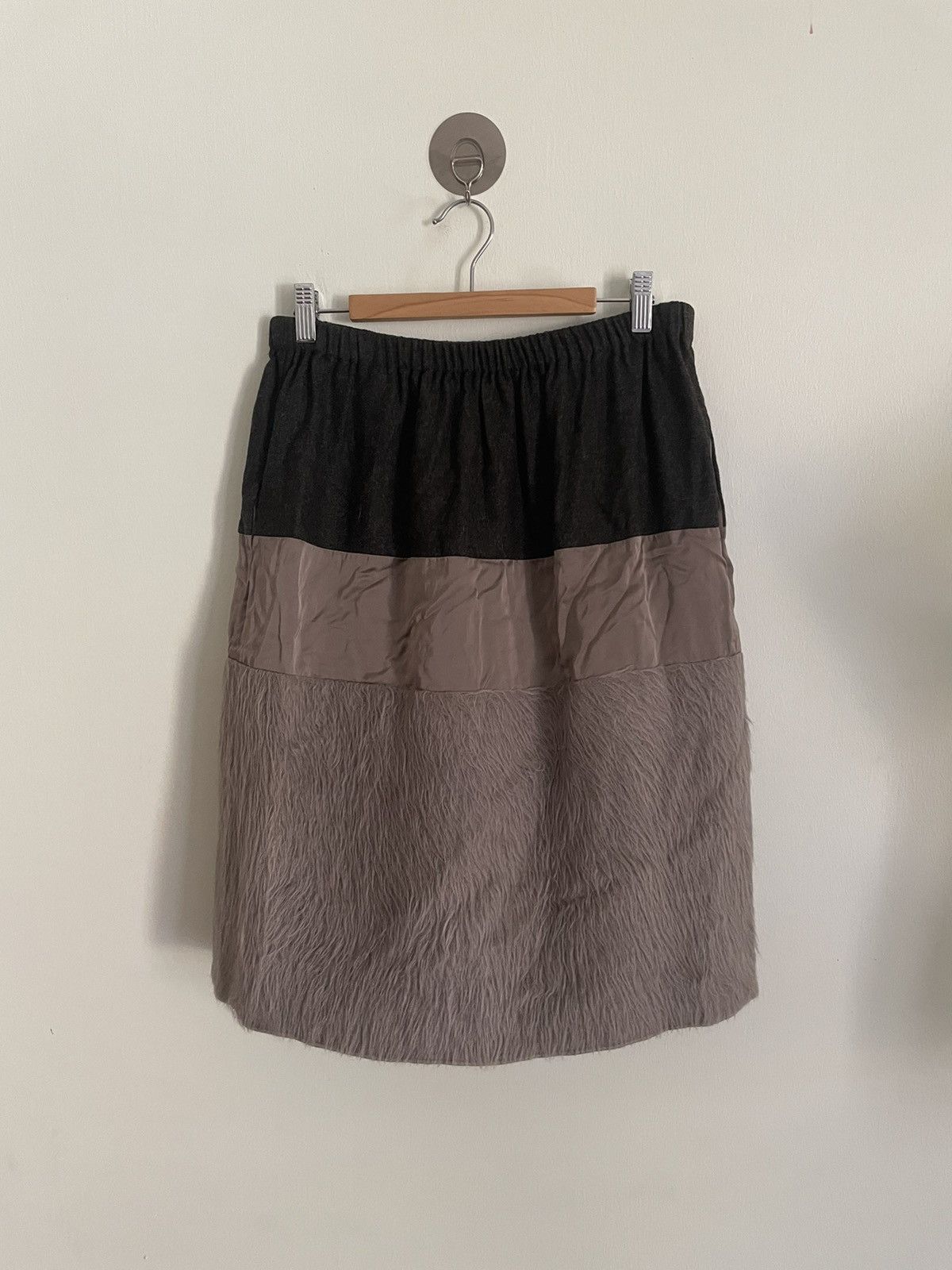 Vintage Ter Et Bantine skirt Size 26" / US 2 / IT 38 - 1 Thumbnail