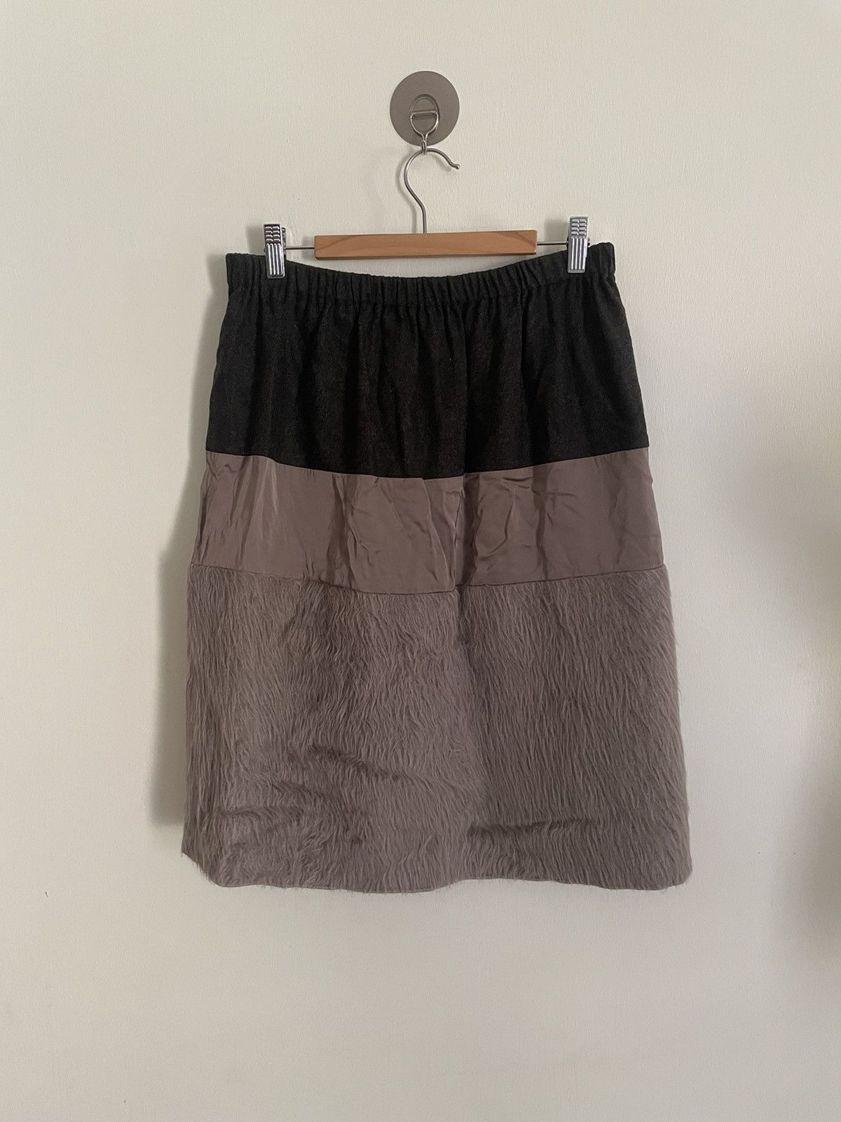 Vintage Ter Et Bantine skirt Size 26" / US 2 / IT 38 - 2 Thumbnail