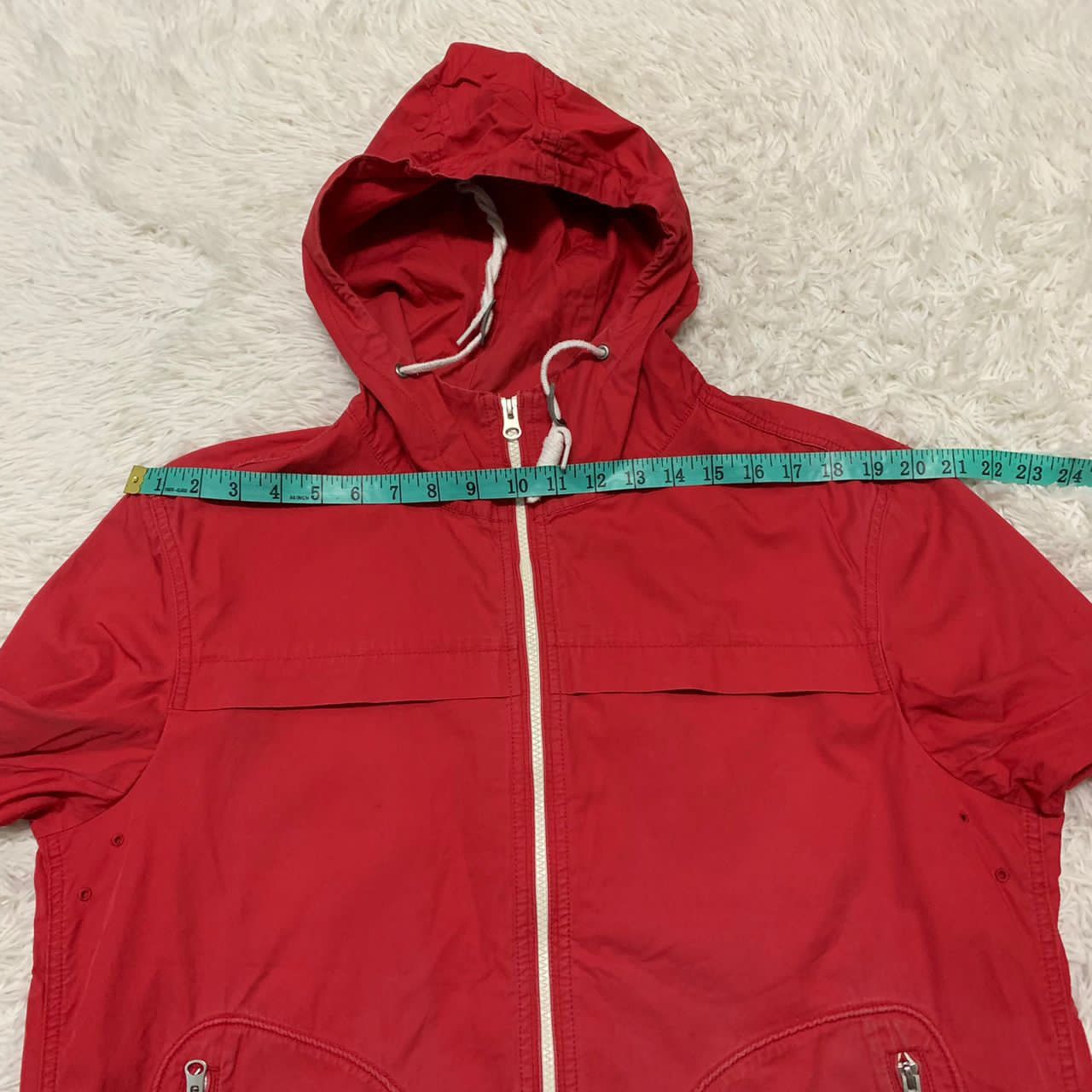 Japanese Brand Uniqlo Hoodie Jacket Size US L / EU 52-54 / 3 - 5 Thumbnail