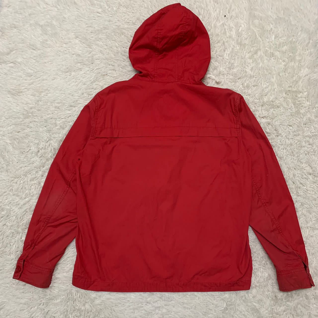 Japanese Brand Uniqlo Hoodie Jacket Size US L / EU 52-54 / 3 - 2 Thumbnail