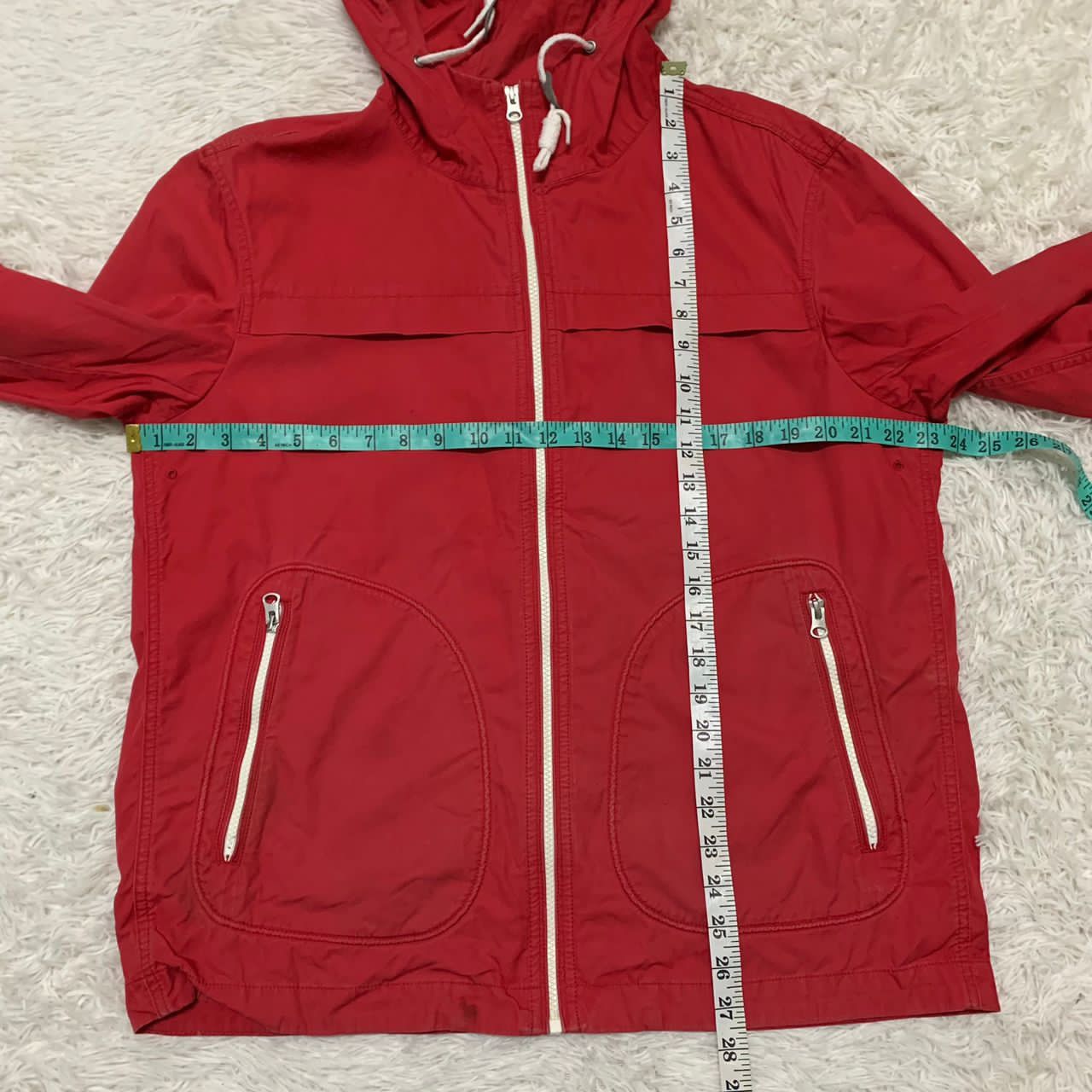 Japanese Brand Uniqlo Hoodie Jacket Size US L / EU 52-54 / 3 - 4 Thumbnail