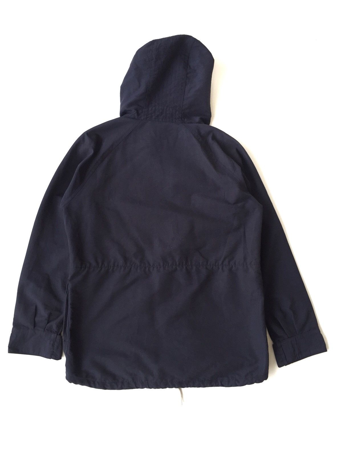 BEAUTY&YOUTH Tactical MultiPocket Drawstring Hood Anorak Parka Size US L / EU 52-54 / 3 - 8 Thumbnail