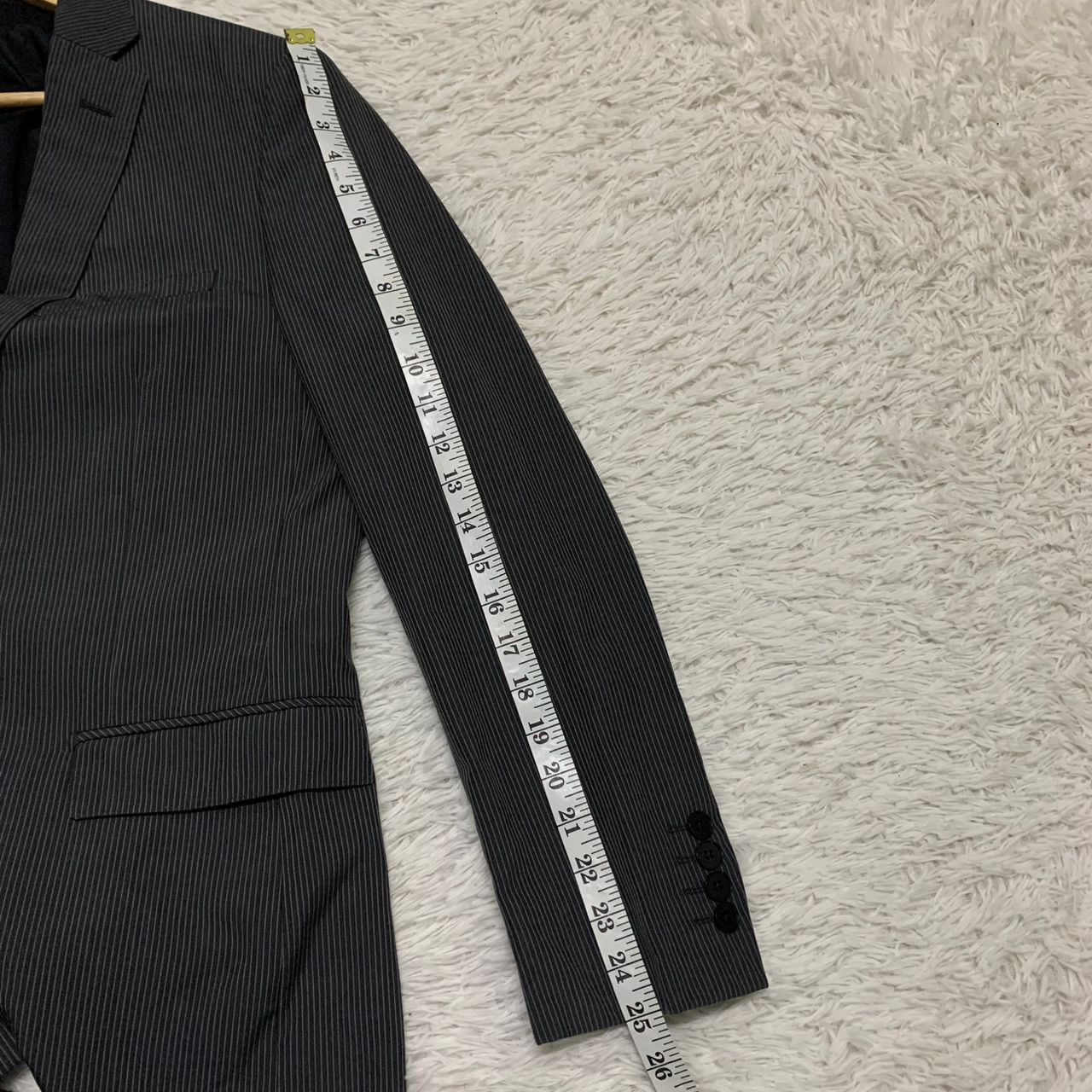Burberry Burberry black label blazer jacket made in Japan Size US M / EU 48-50 / 2 - 6 Thumbnail