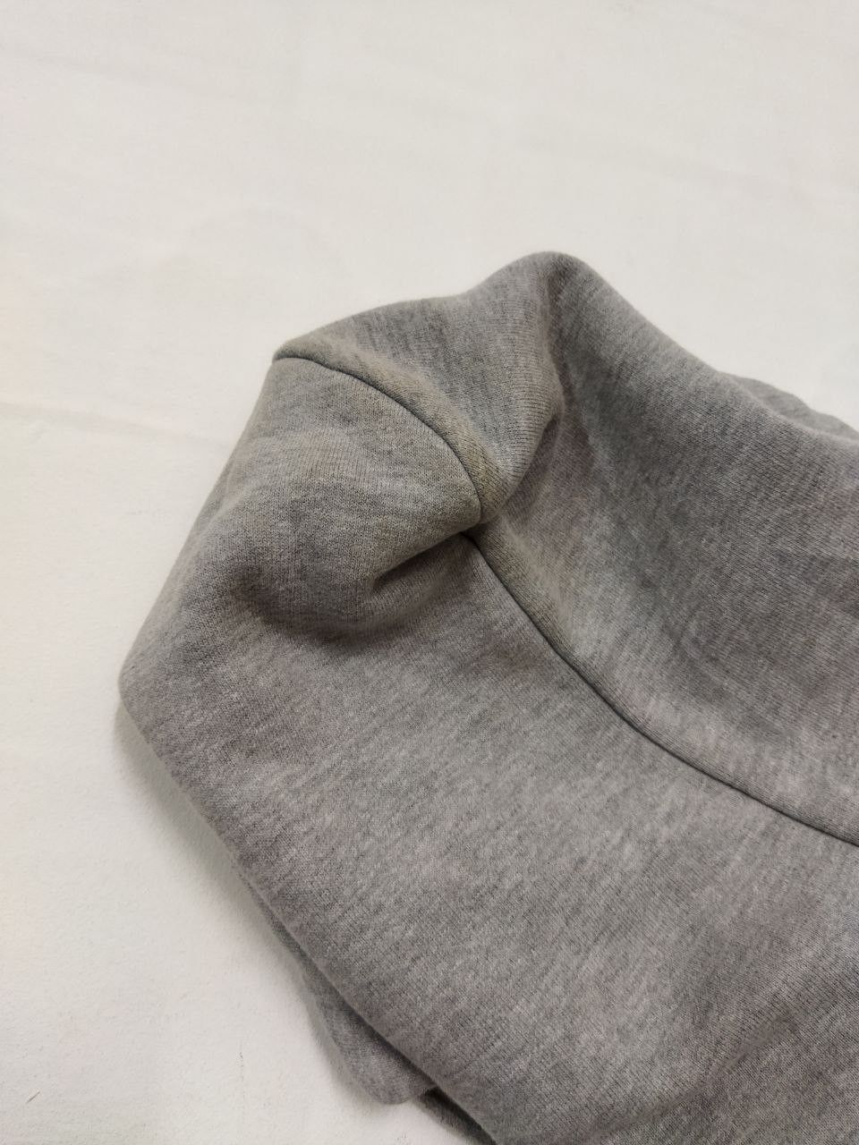 Japanese Brand DUPPIES Destroy Babylon Philosophy Hoodie - Size M Size US M / EU 48-50 / 2 - 11 Thumbnail
