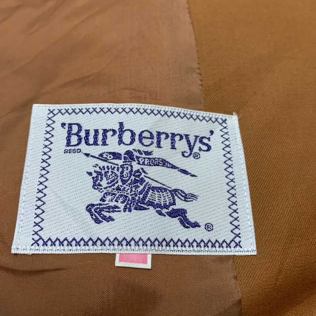 Burberry Burberrys new wool jacket Size M / US 6-8 / IT 42-44 - 6 Thumbnail