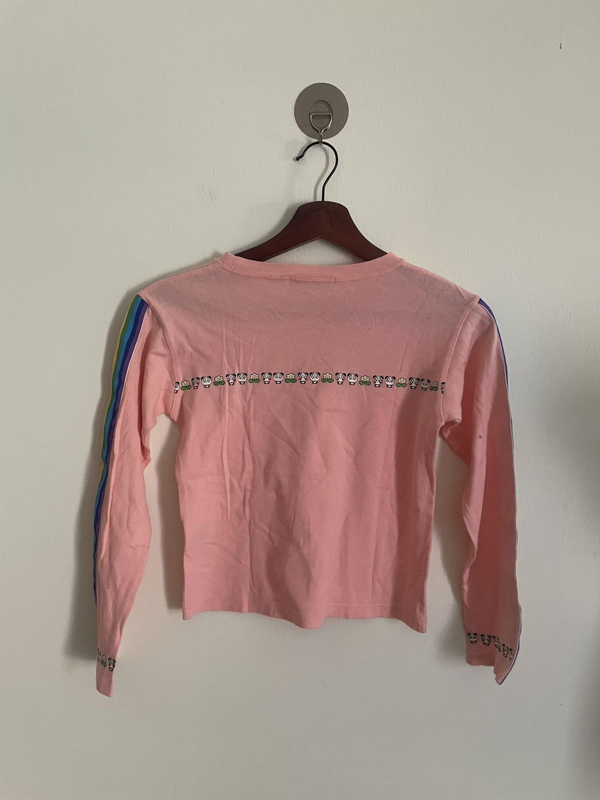 Super Lovers Lover House Tshirt Size S / US 4 / IT 40 - 2 Thumbnail