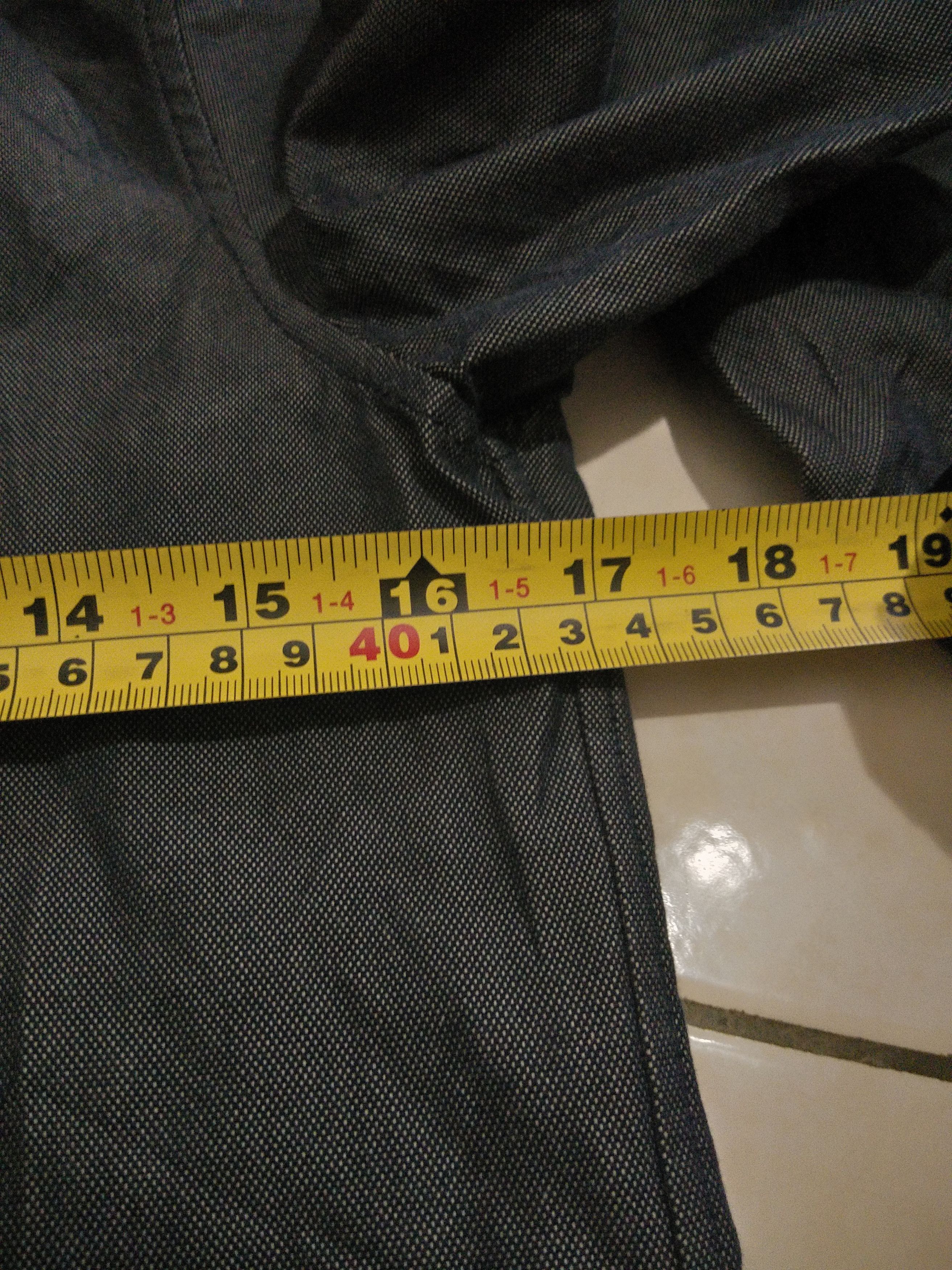Attachment × Kazuyuki Kumagai Attachment Kazuyuki kumagai attachment shirt Size US S / EU 44-46 / 1 - 2 Thumbnail