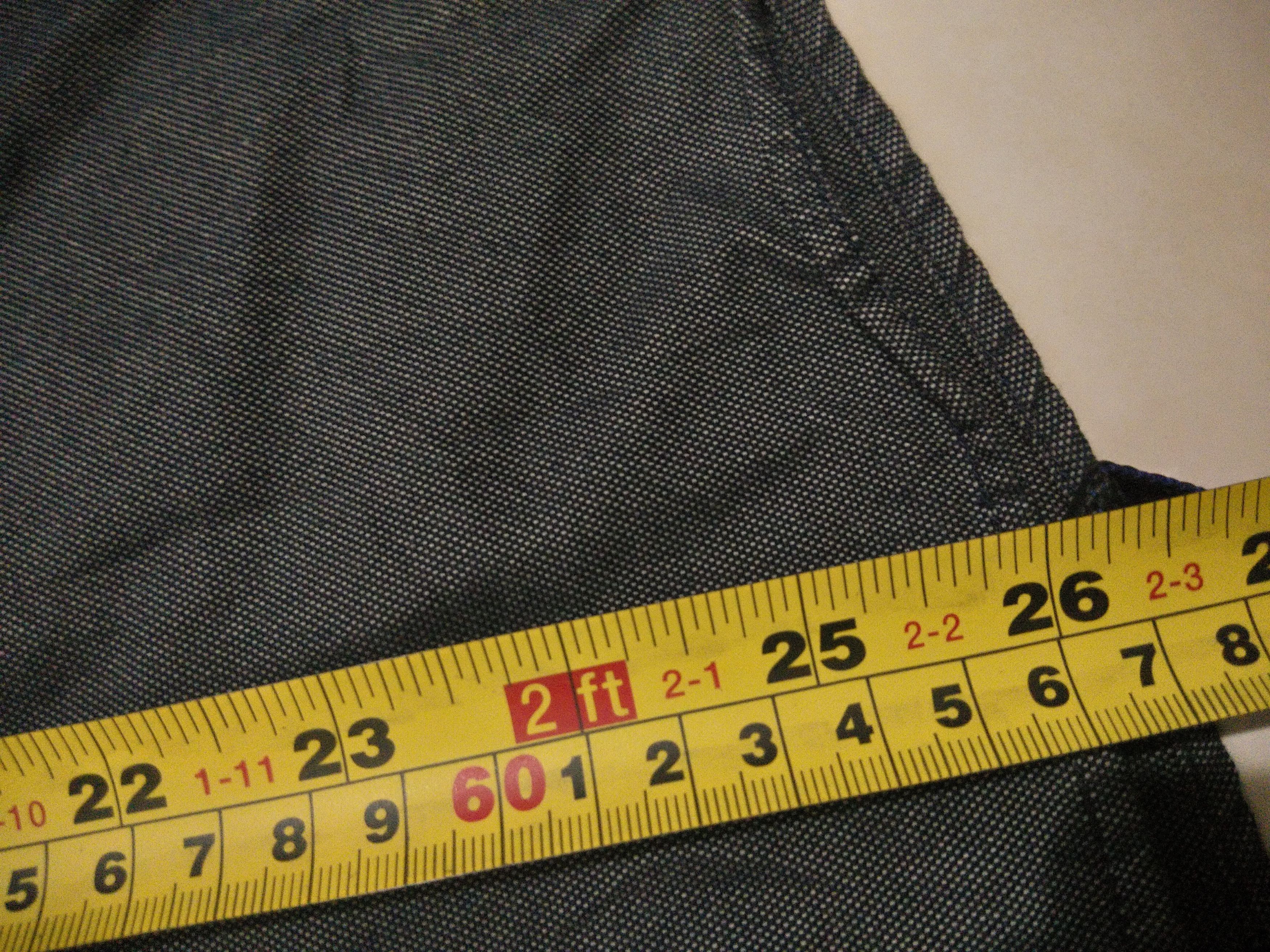 Attachment × Kazuyuki Kumagai Attachment Kazuyuki kumagai attachment shirt Size US S / EU 44-46 / 1 - 3 Thumbnail