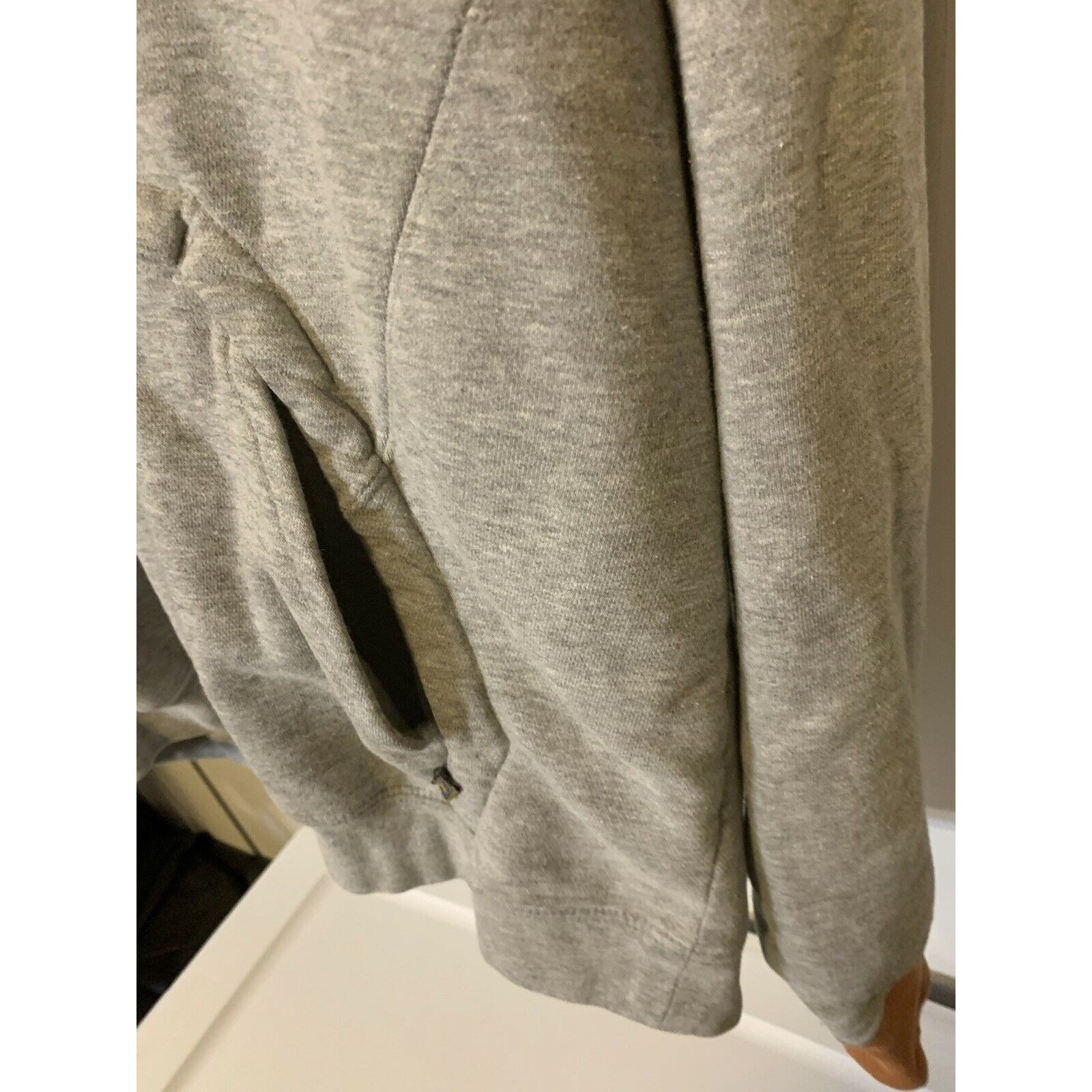 Other U espn Texas Longhorns Sweater Hoodie Men’s Sz M Gray Orange Size US M / EU 48-50 / 2 - 5 Thumbnail