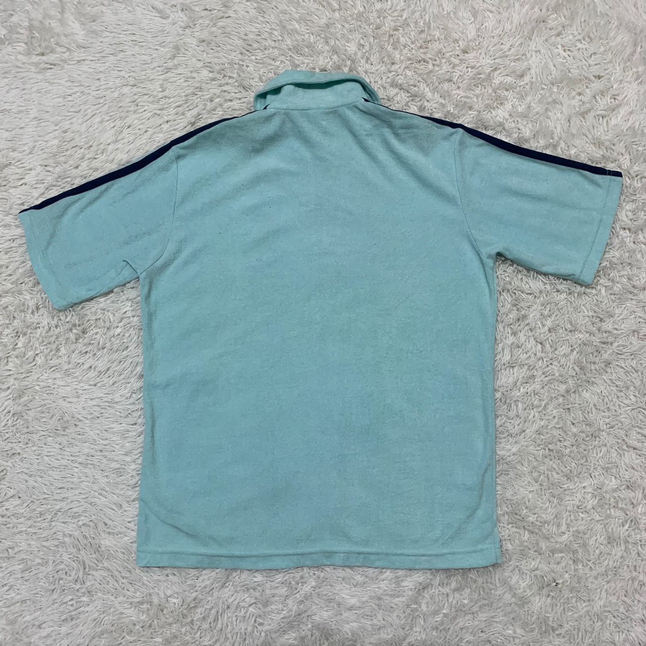 Adidas Adidas short sleeves jacket Size US L / EU 52-54 / 3 - 2 Thumbnail