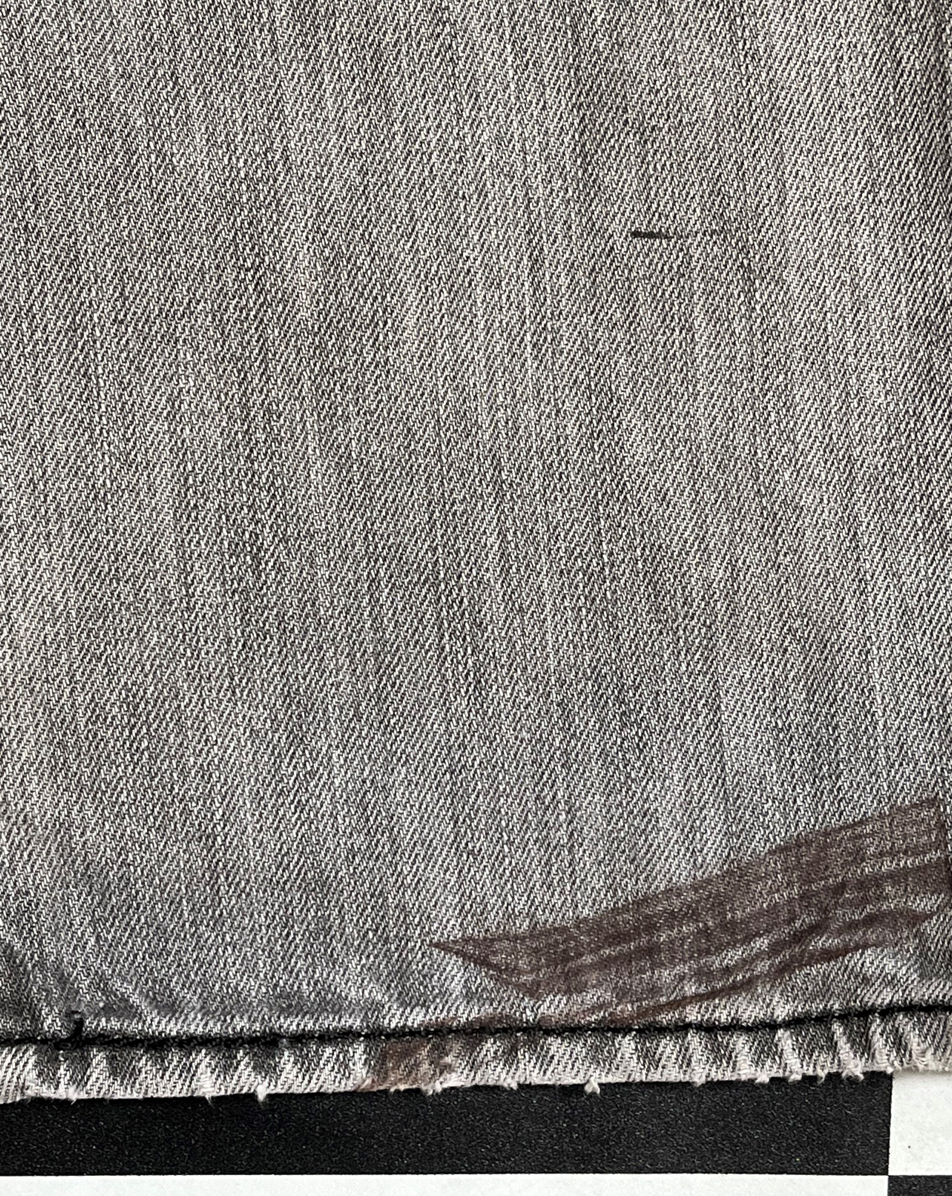 Levi's × Vintage Vintage Levi's 501 Denim Jeans L104 Size US 33 - 9 Thumbnail