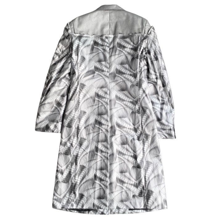 Comme des Garcons NWT SS21 Runway Look 16 “Metal Outlaw” Size US S / EU 44-46 / 1 - 7 Thumbnail