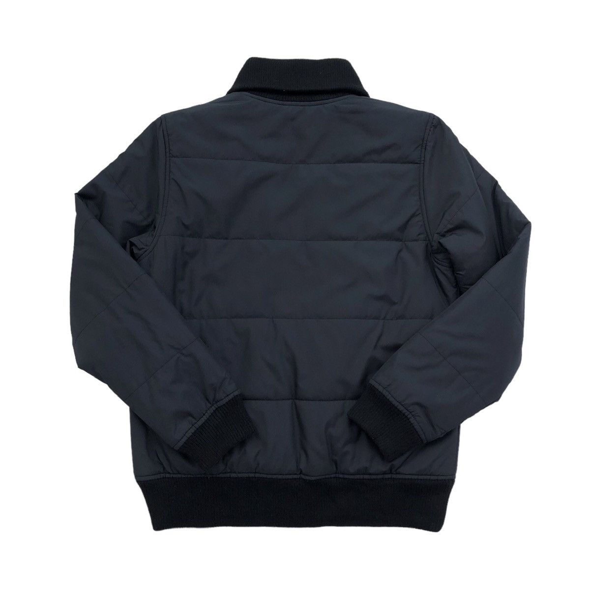 Japanese Brand Japanese Sarah Brand Light Puffer Jacket Size US M / EU 48-50 / 2 - 14 Thumbnail