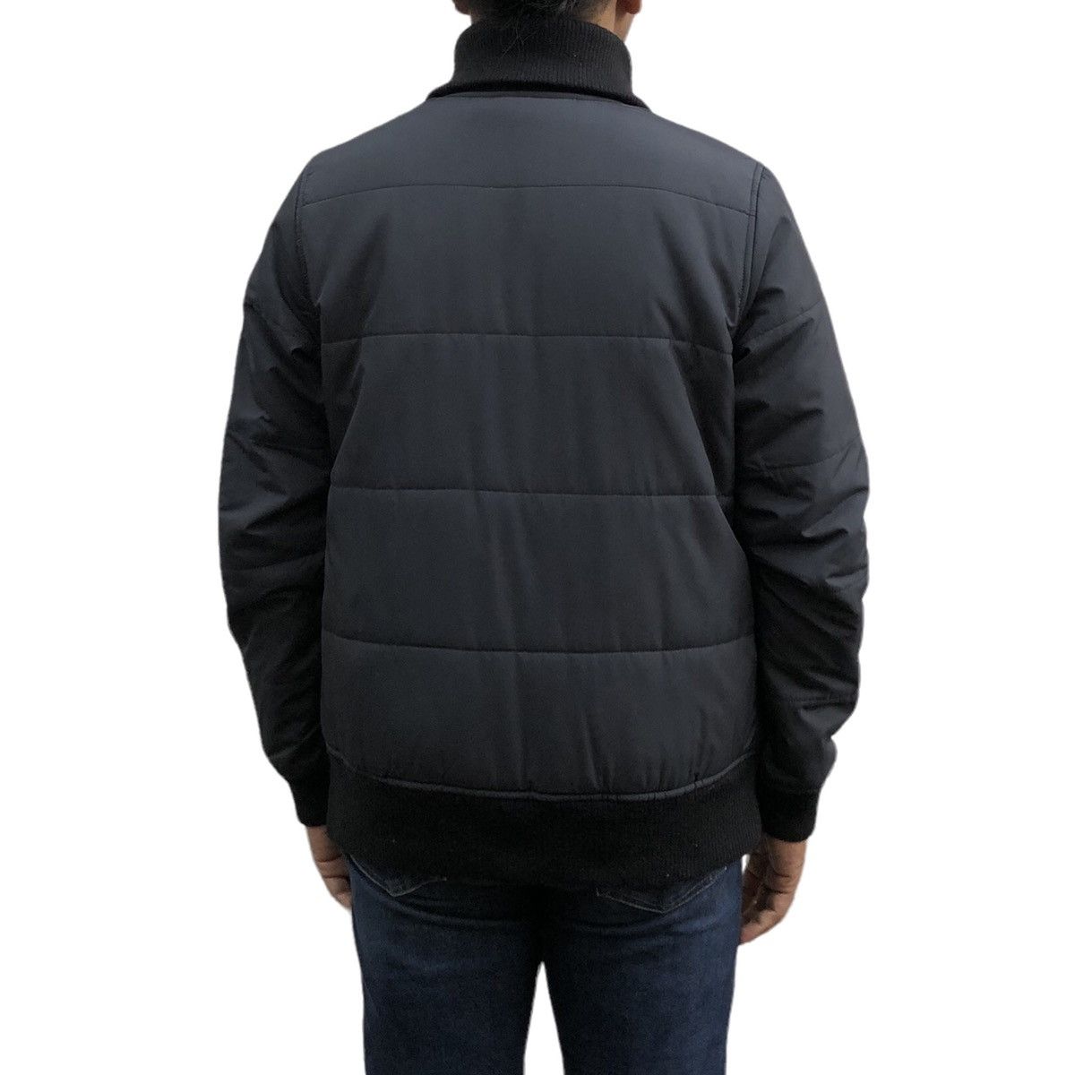 Japanese Brand Japanese Sarah Brand Light Puffer Jacket Size US M / EU 48-50 / 2 - 5 Thumbnail