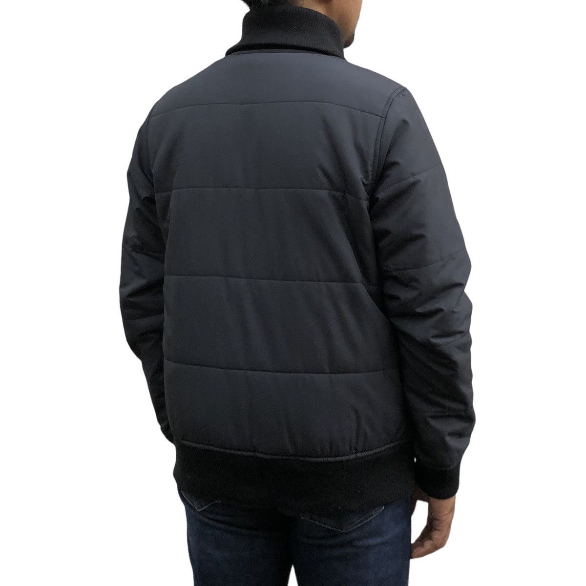 Japanese Brand Japanese Sarah Brand Light Puffer Jacket Size US M / EU 48-50 / 2 - 6 Thumbnail