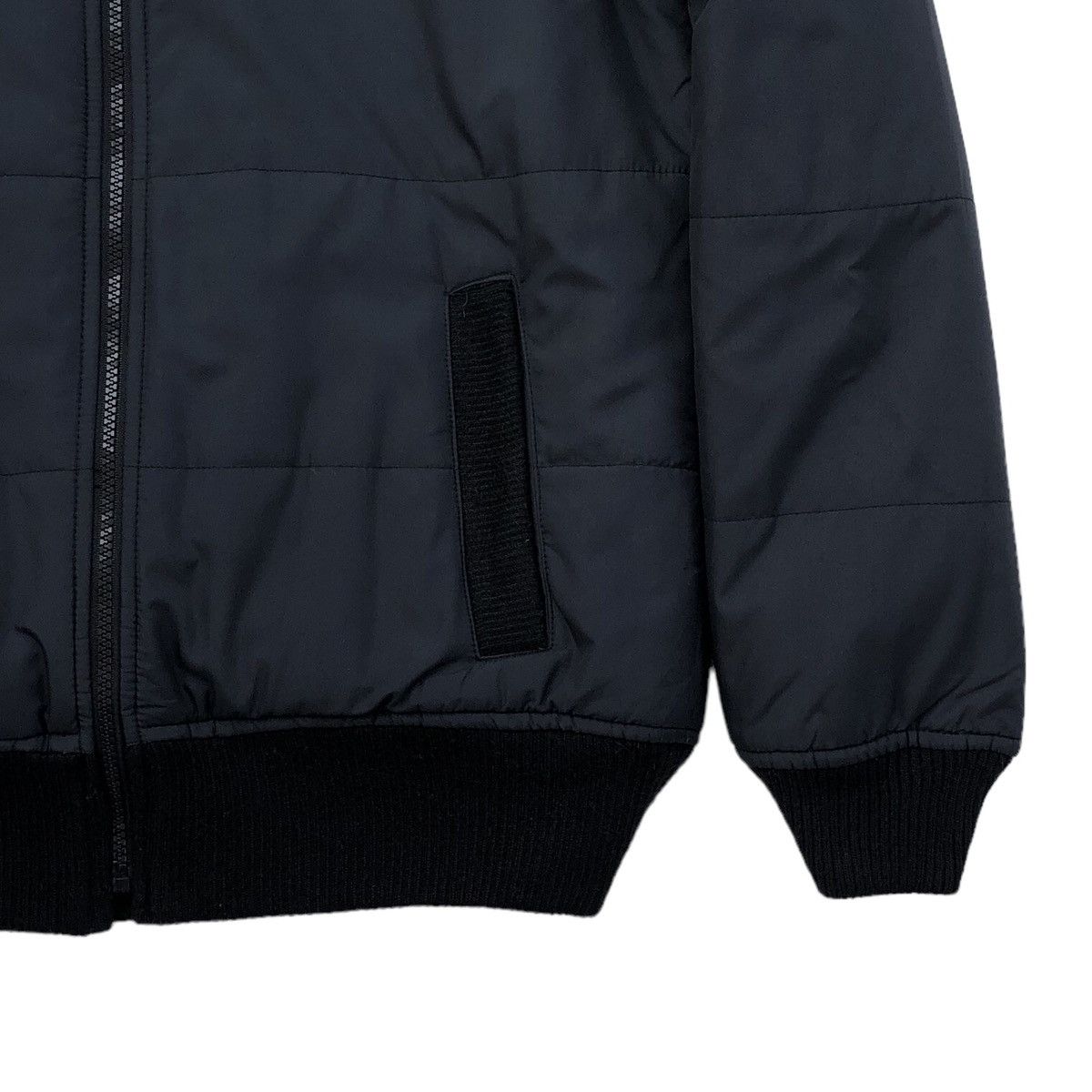 Japanese Brand Japanese Sarah Brand Light Puffer Jacket Size US M / EU 48-50 / 2 - 10 Thumbnail