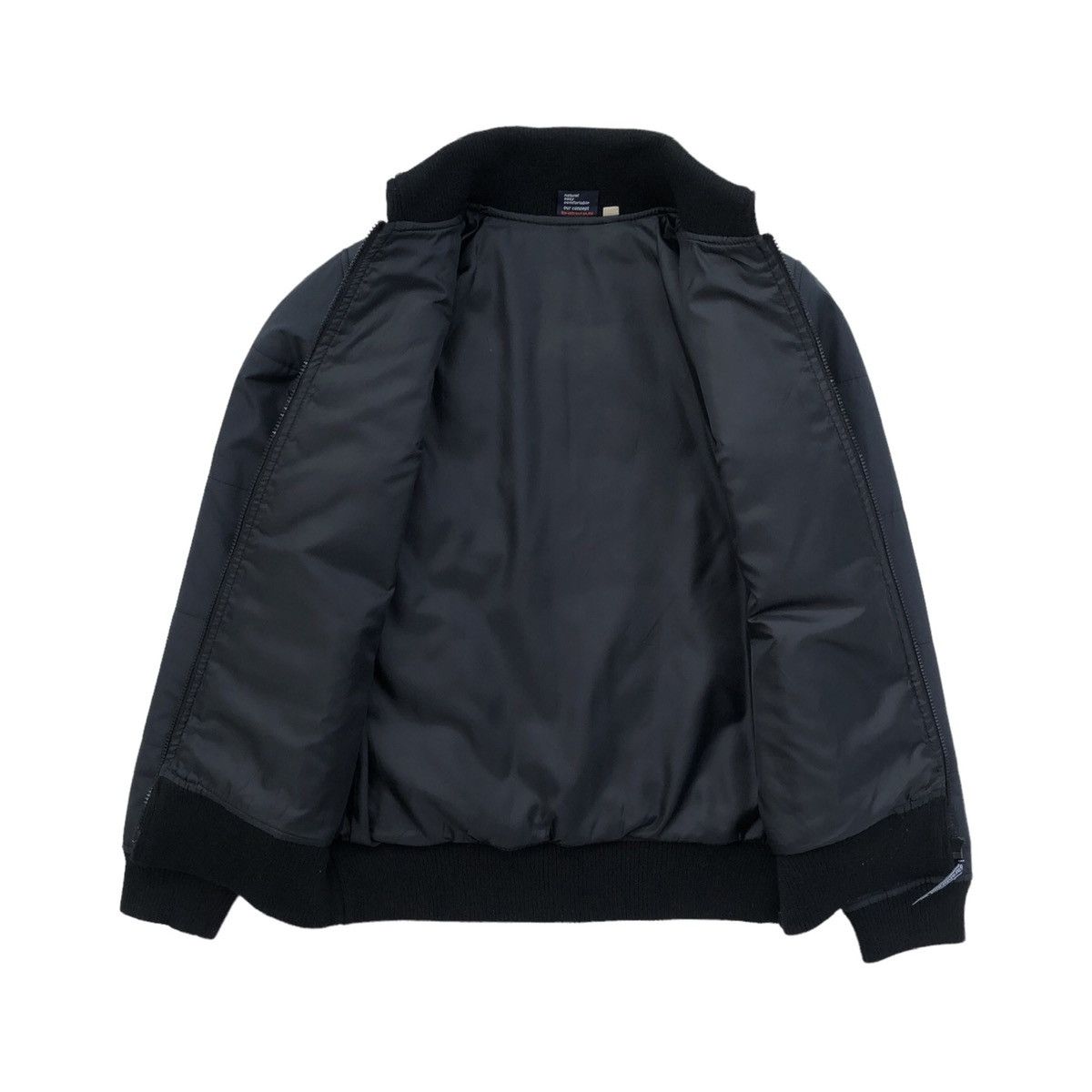 Japanese Brand Japanese Sarah Brand Light Puffer Jacket Size US M / EU 48-50 / 2 - 12 Thumbnail