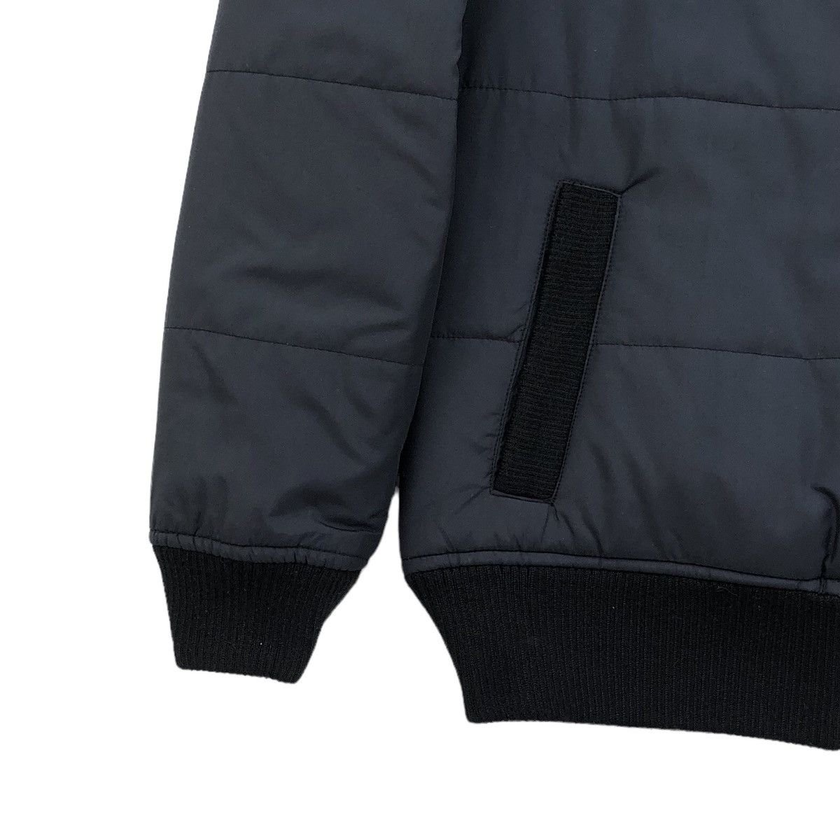 Japanese Brand Japanese Sarah Brand Light Puffer Jacket Size US M / EU 48-50 / 2 - 9 Thumbnail